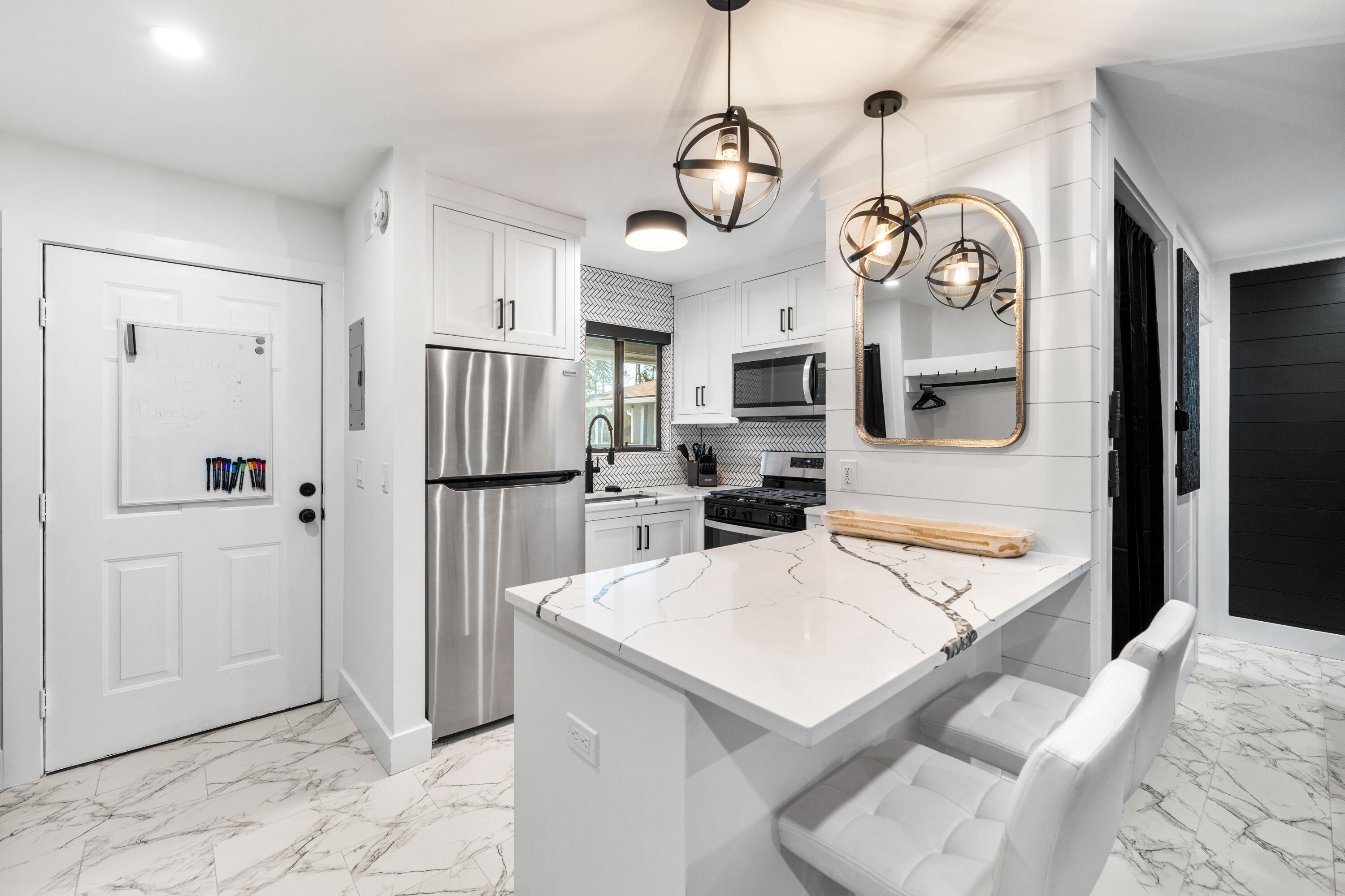 101 Cain Road O