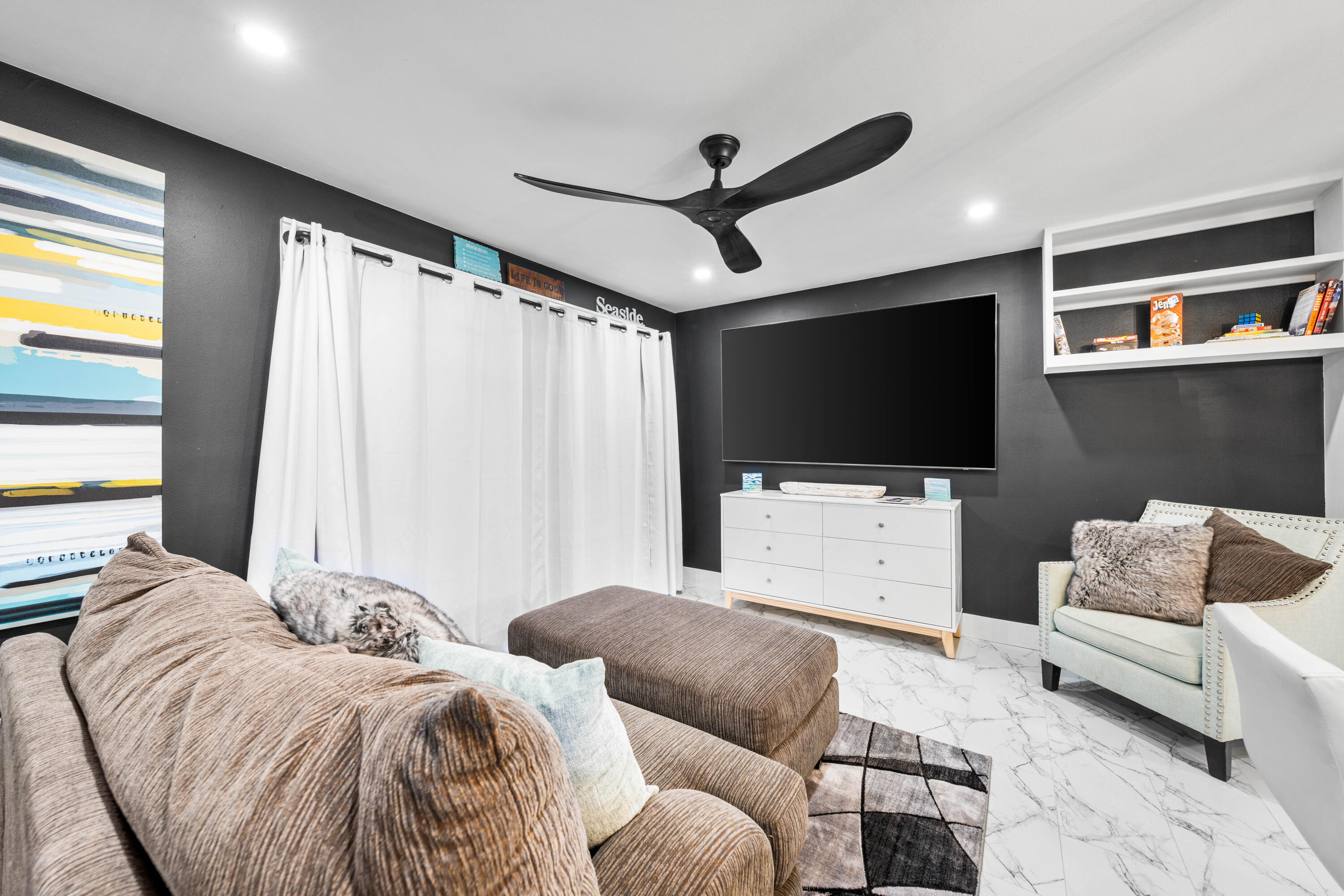 101 Cain Road O
