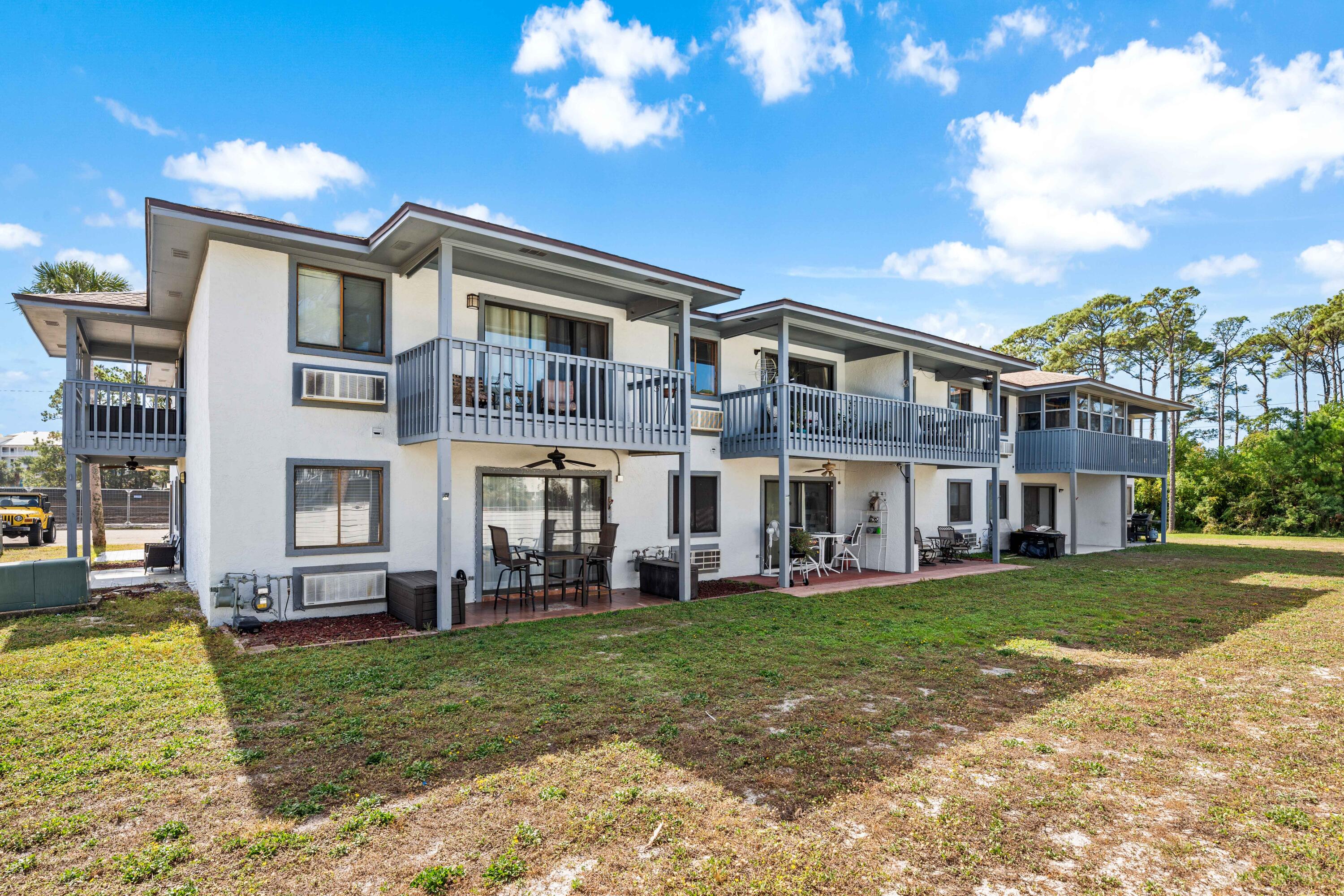 101 Cain Road O