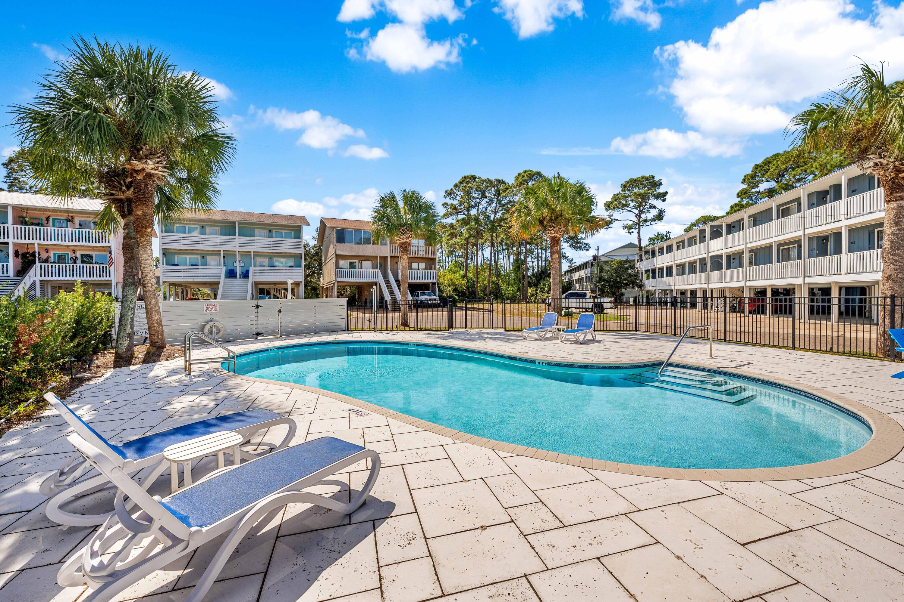 101 Cain Road O