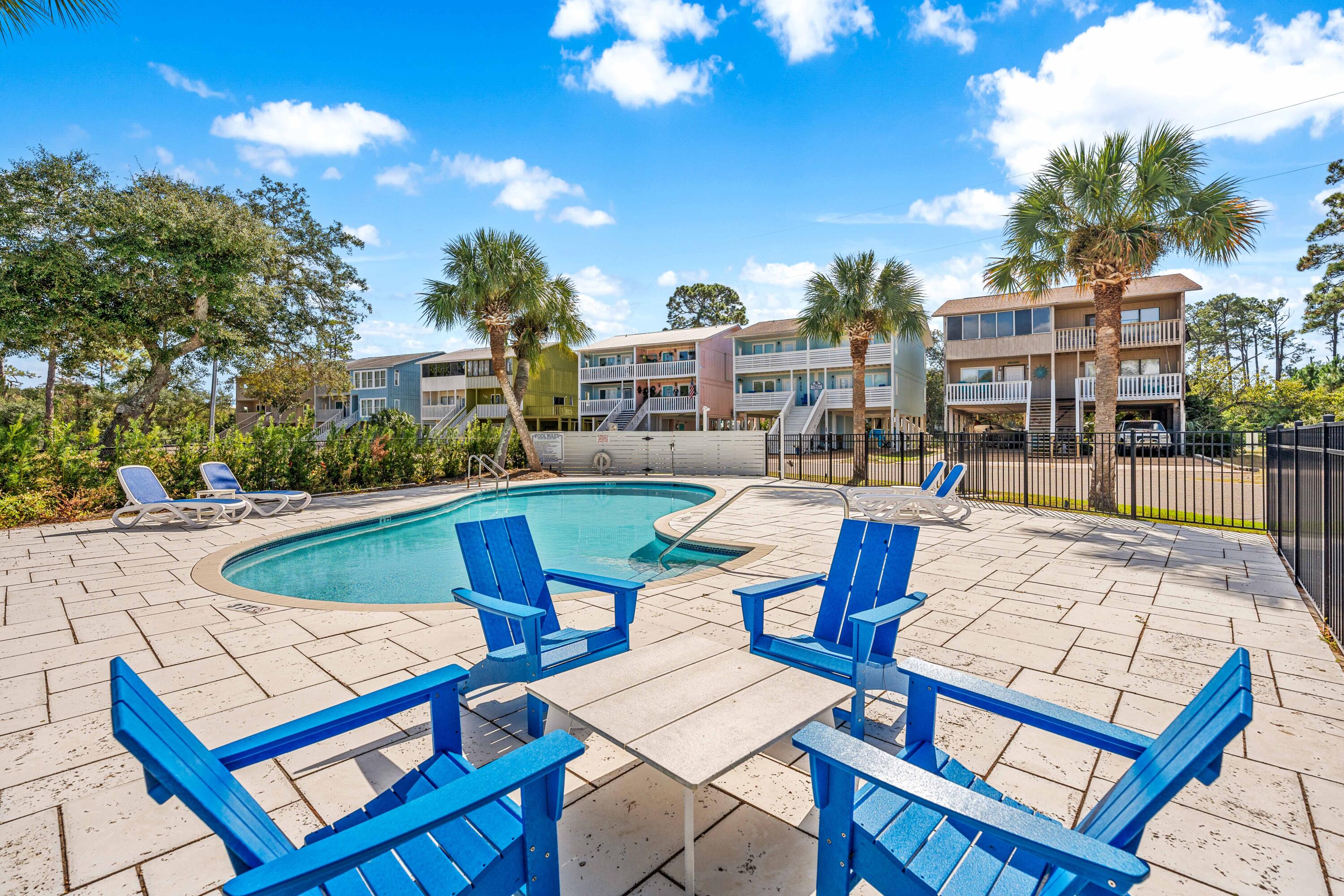 101 Cain Road O
