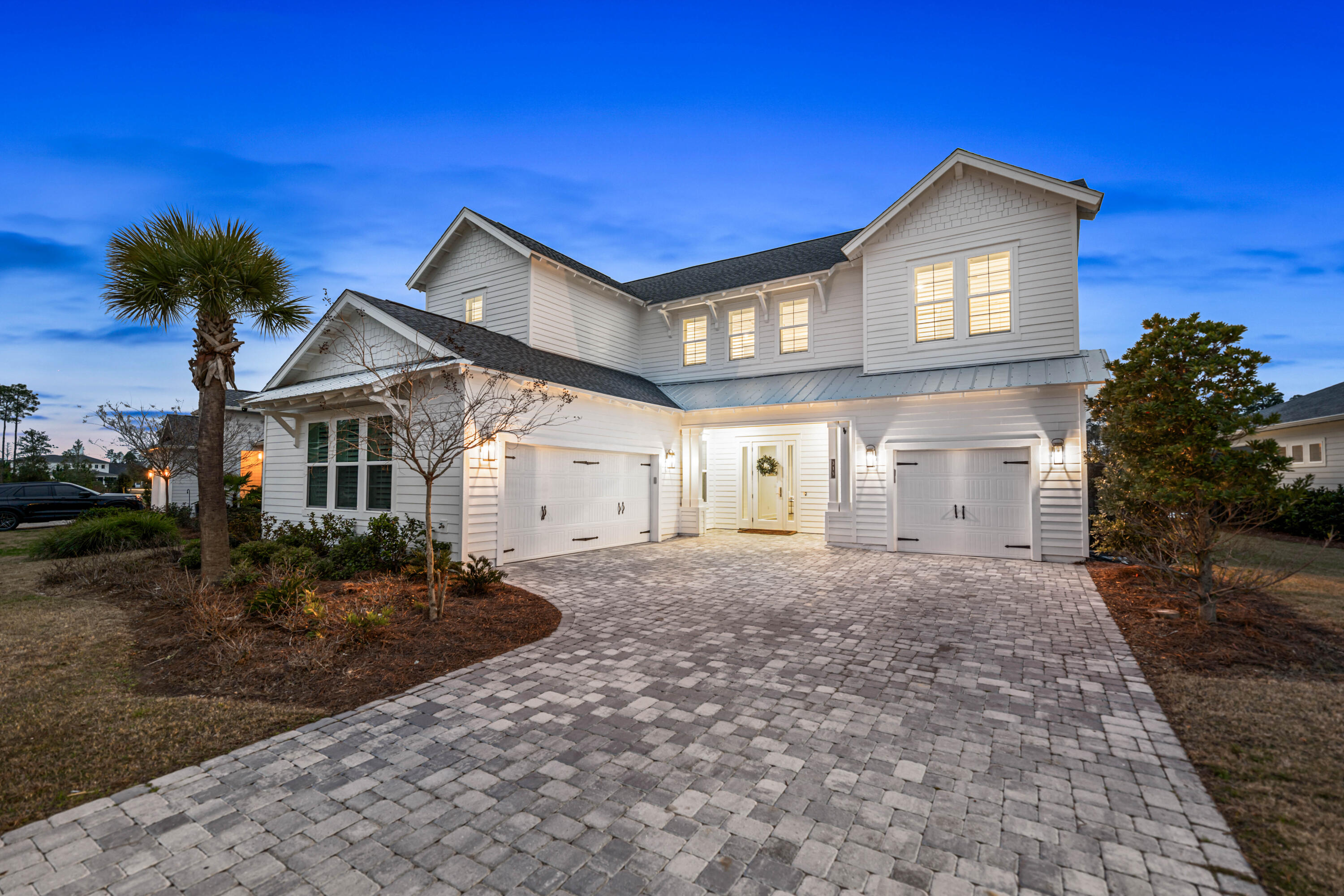 315 W Lafayette Road