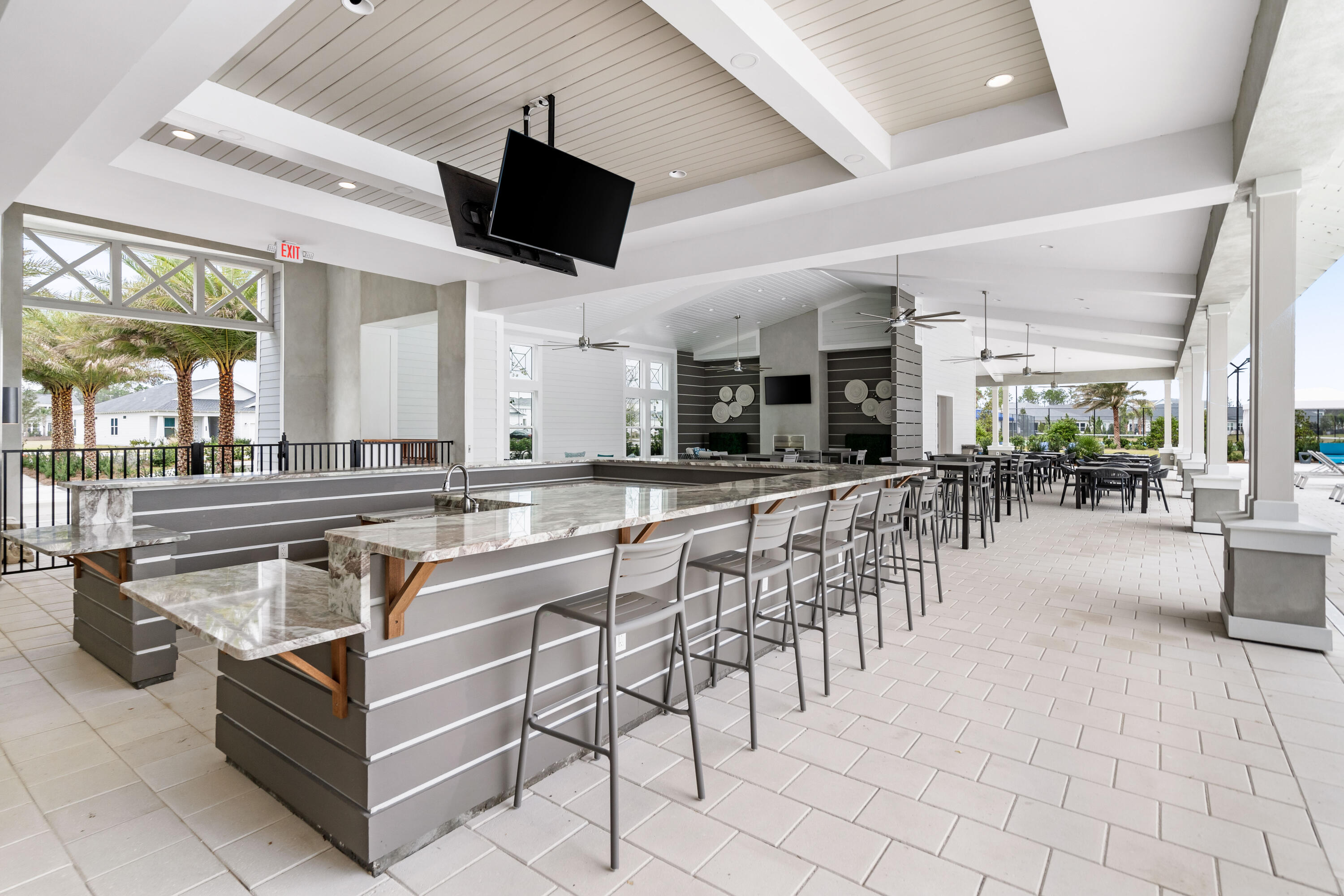 315 W Lafayette Road