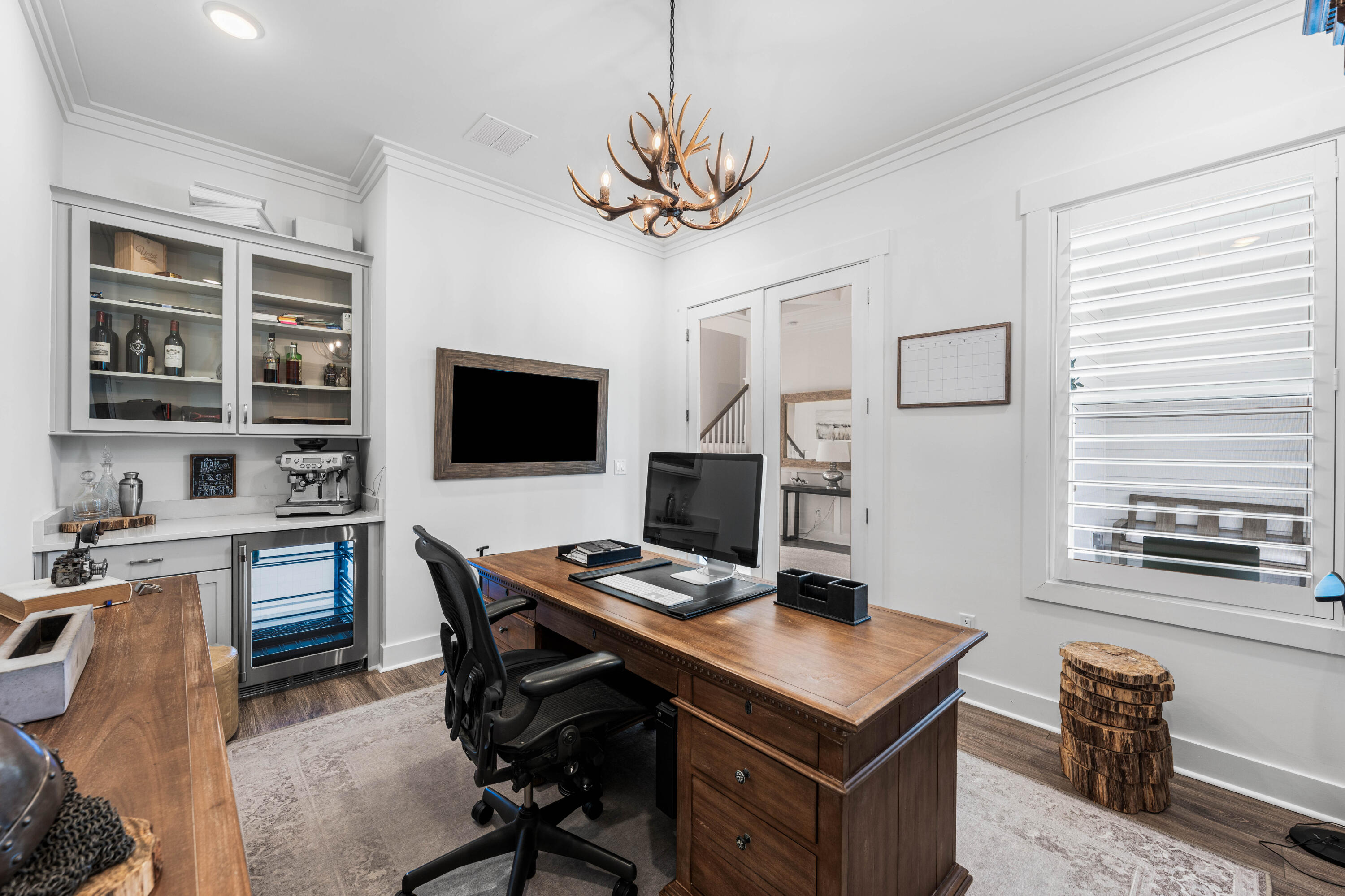 315 W Lafayette Road