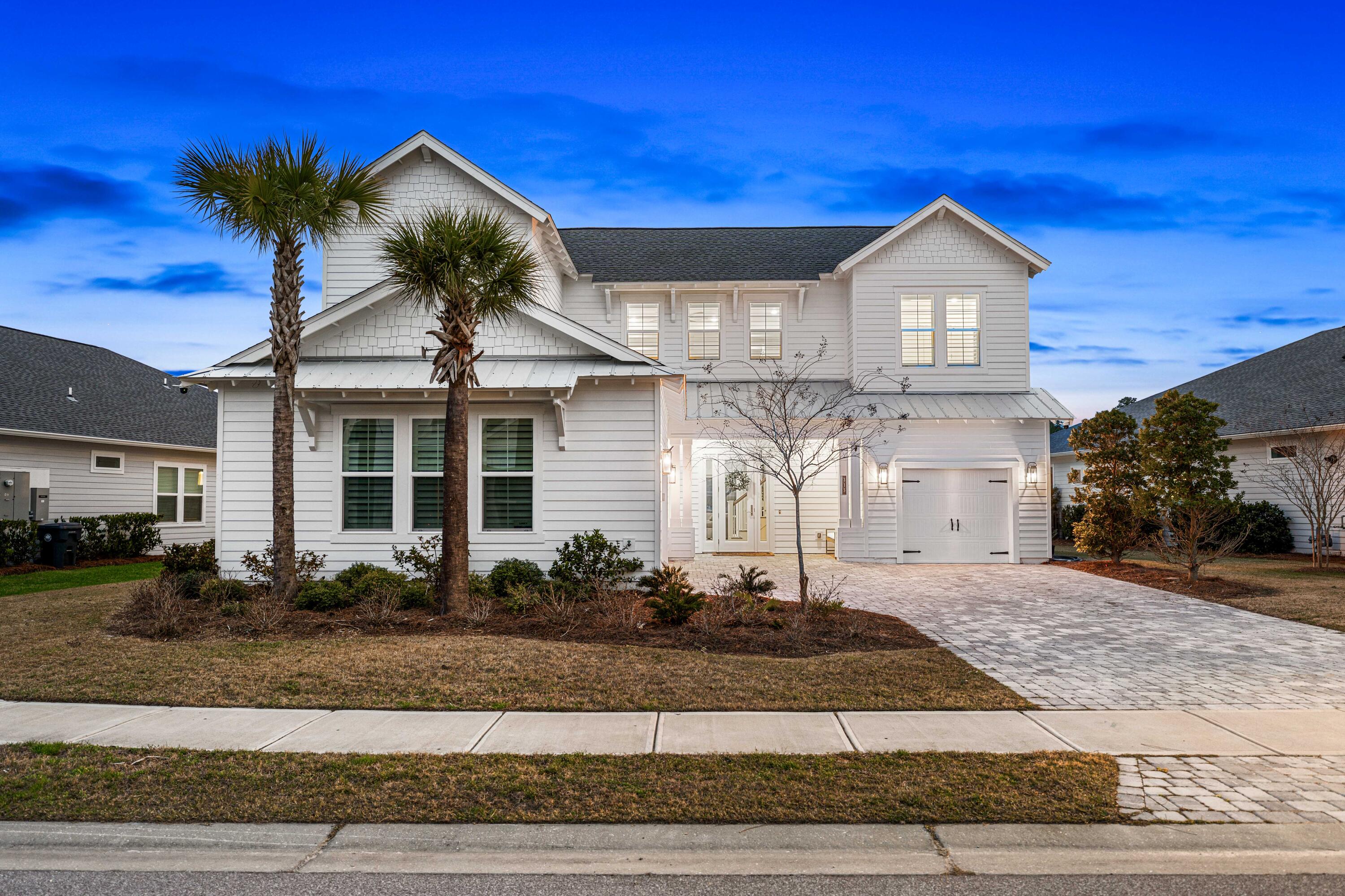 315 W Lafayette Road