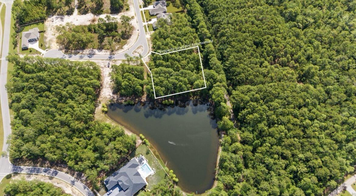 Lot 25 W Captain Fritz Way
