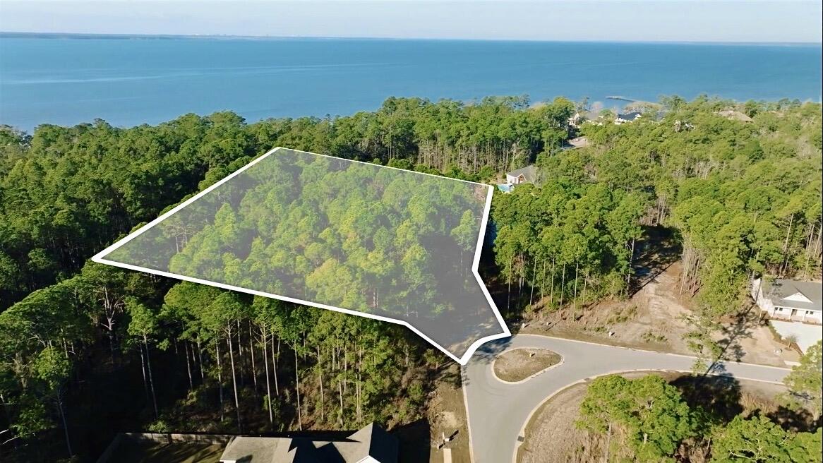 Lot 25 W Captain Fritz Way