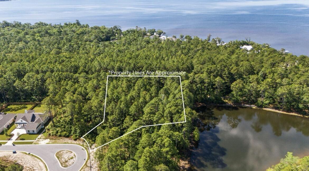Lot 25 W Captain Fritz Way