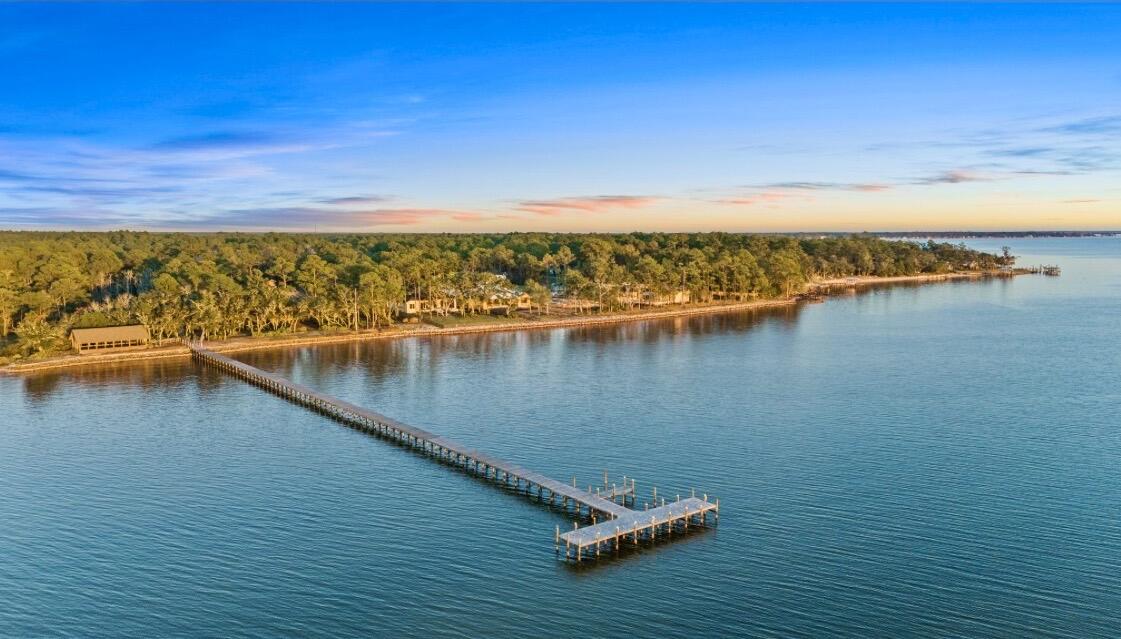 Lot 25 W Captain Fritz Way