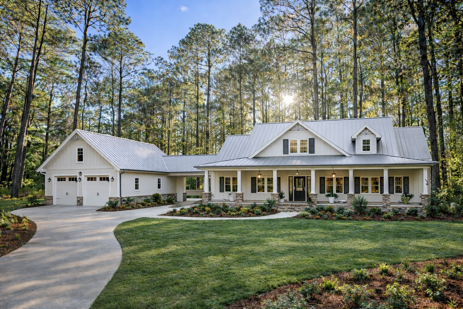 Lot 25 W Captain Fritz Way