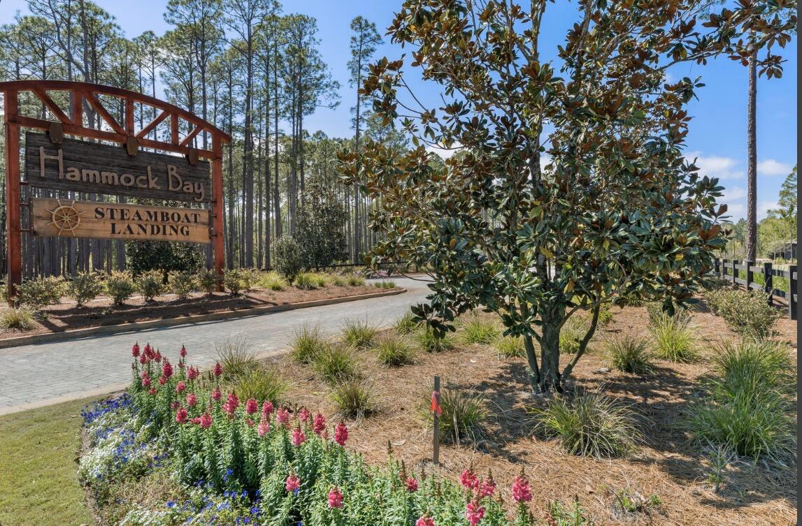 Lot 25 W Captain Fritz Way