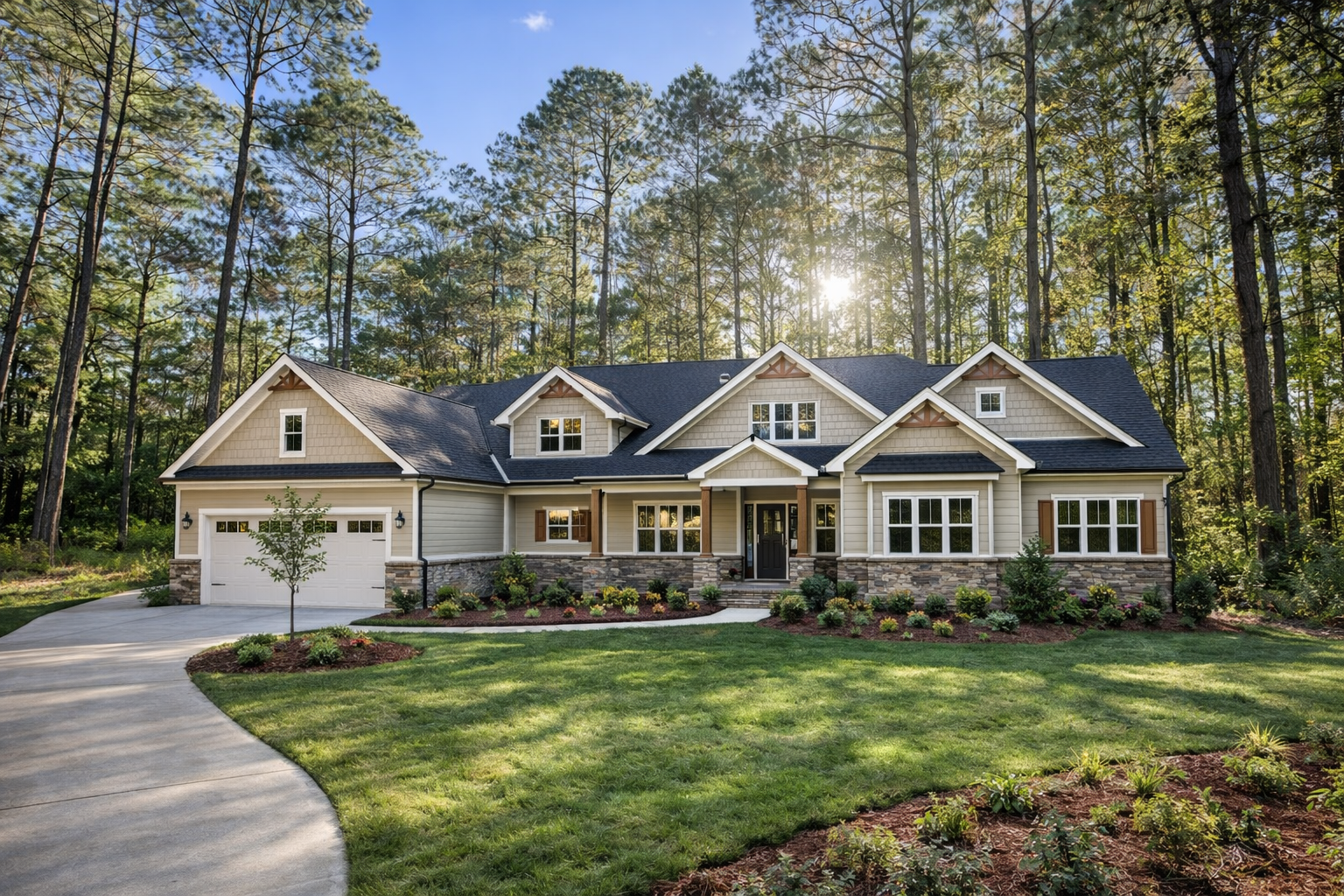 Lot 25 W Captain Fritz Way