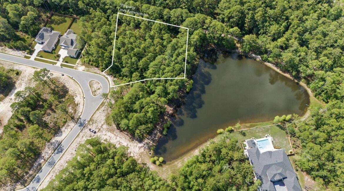 Lot 25 W Captain Fritz Way