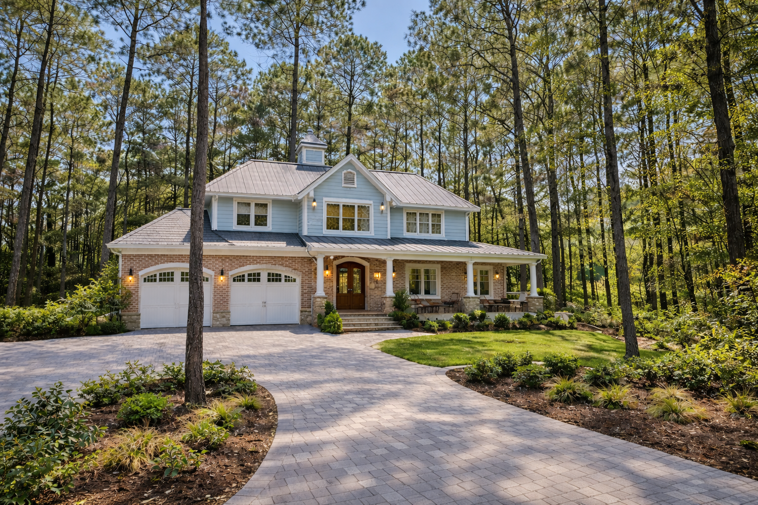 Lot 25 W Captain Fritz Way