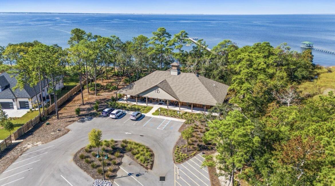 Lot 25 W Captain Fritz Way