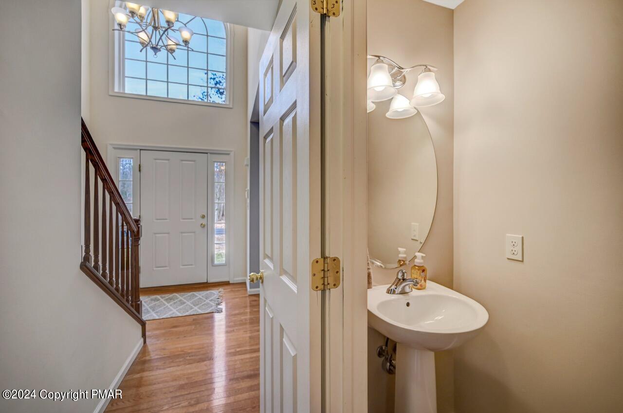 45 Whitman Lane