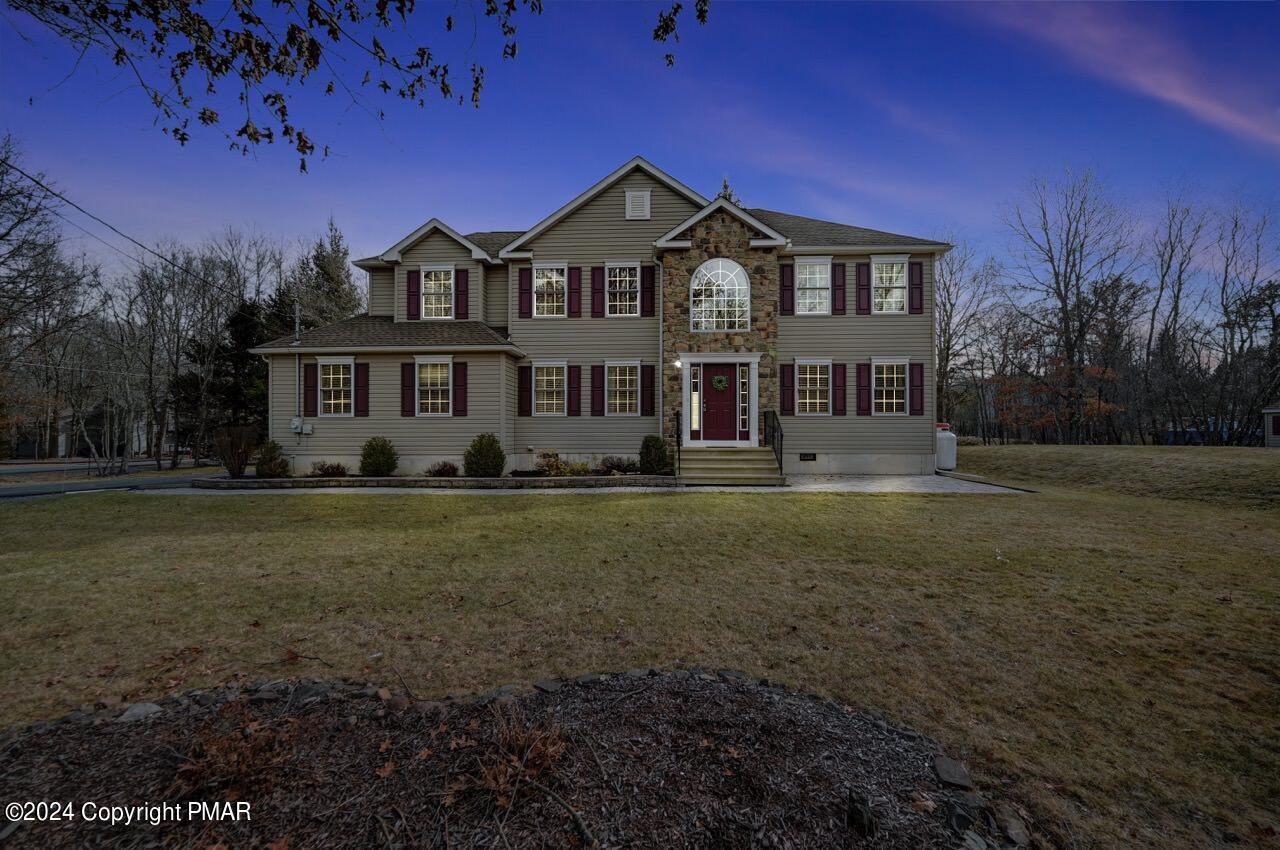 45 Whitman Lane
