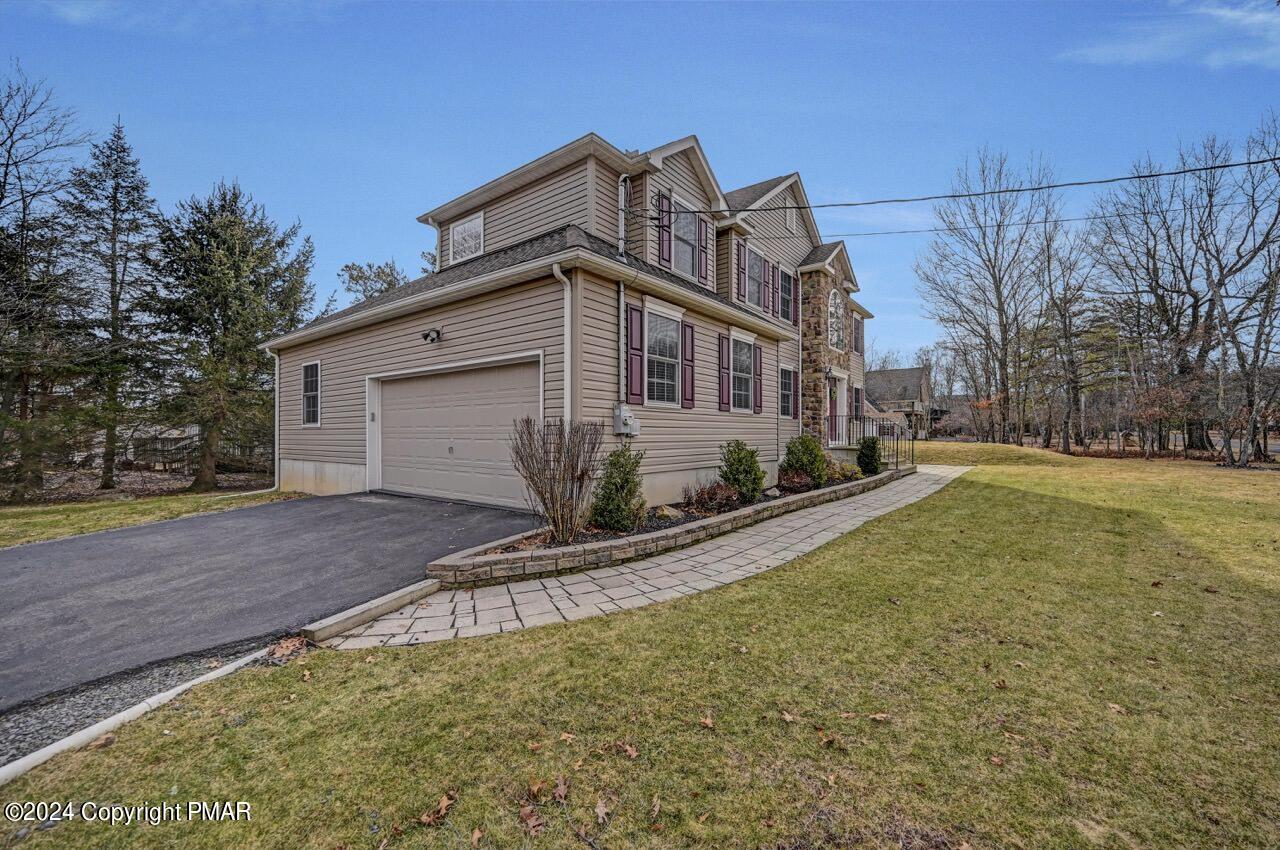 45 Whitman Lane