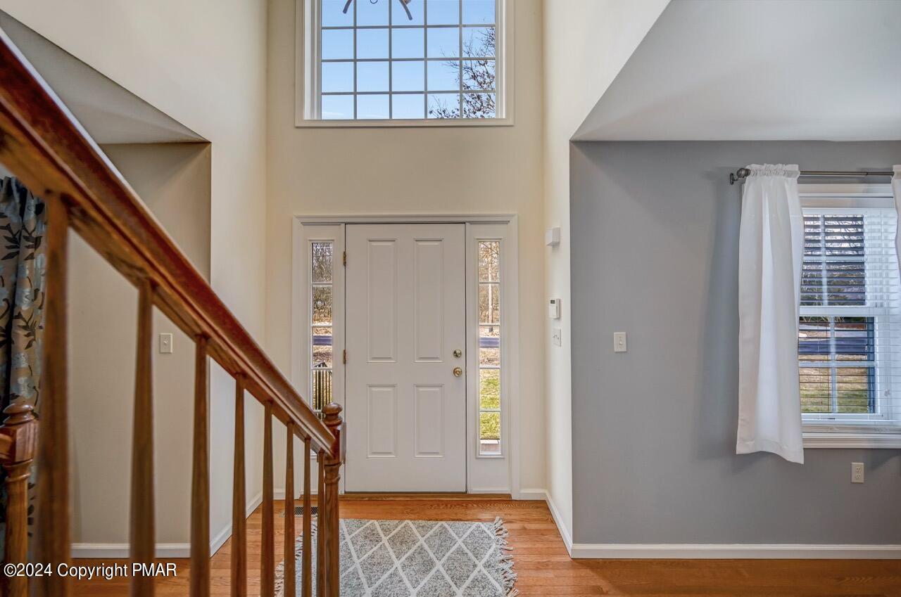 45 Whitman Lane