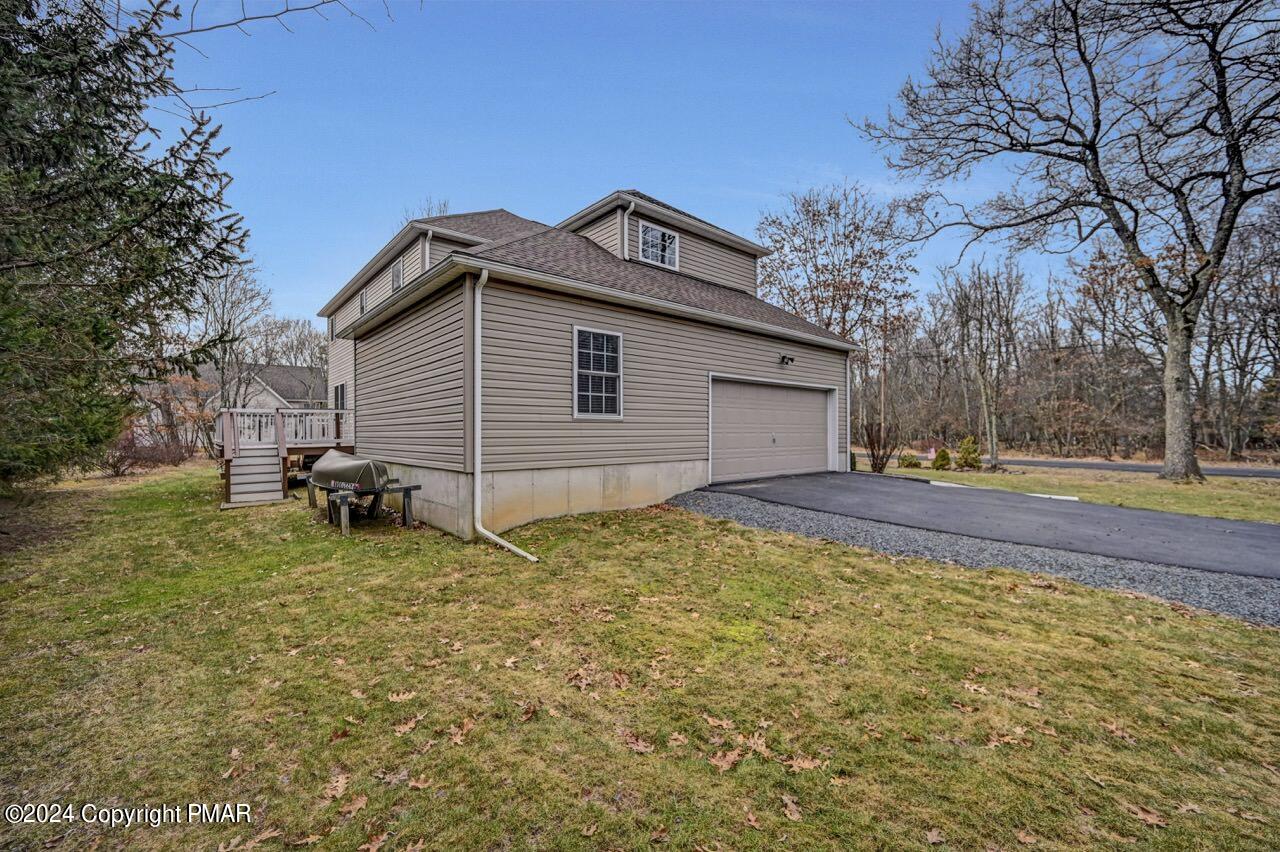 45 Whitman Lane