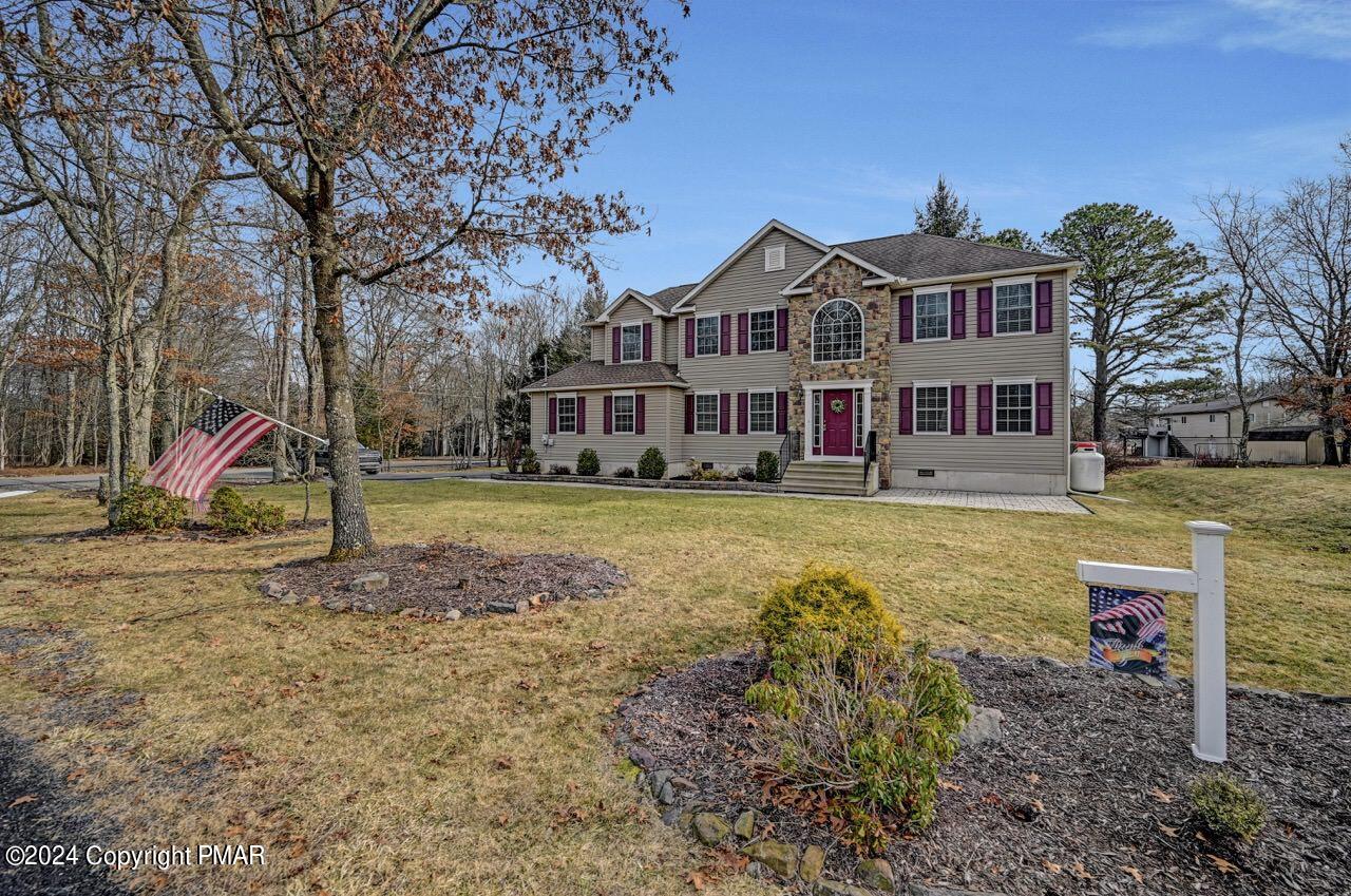 45 Whitman Lane