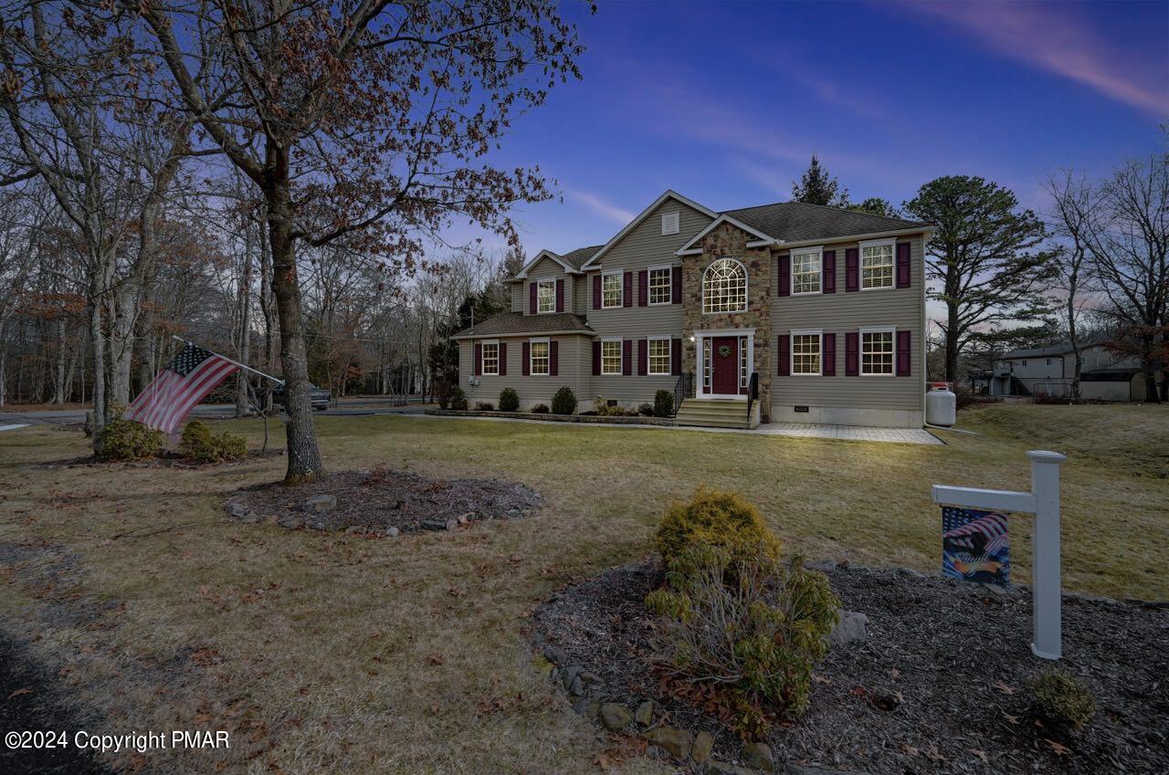 45 Whitman Lane