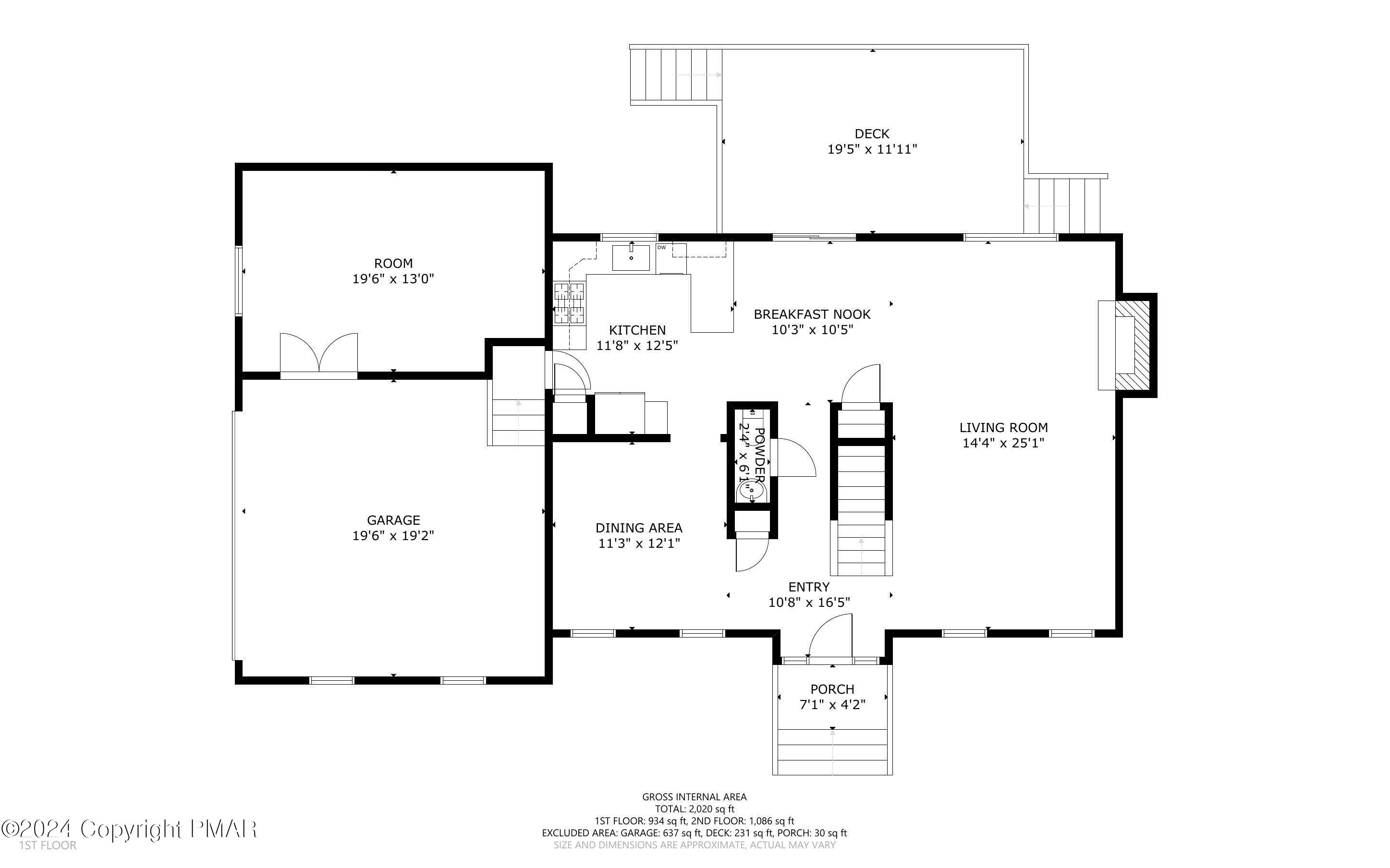 45 Whitman Lane