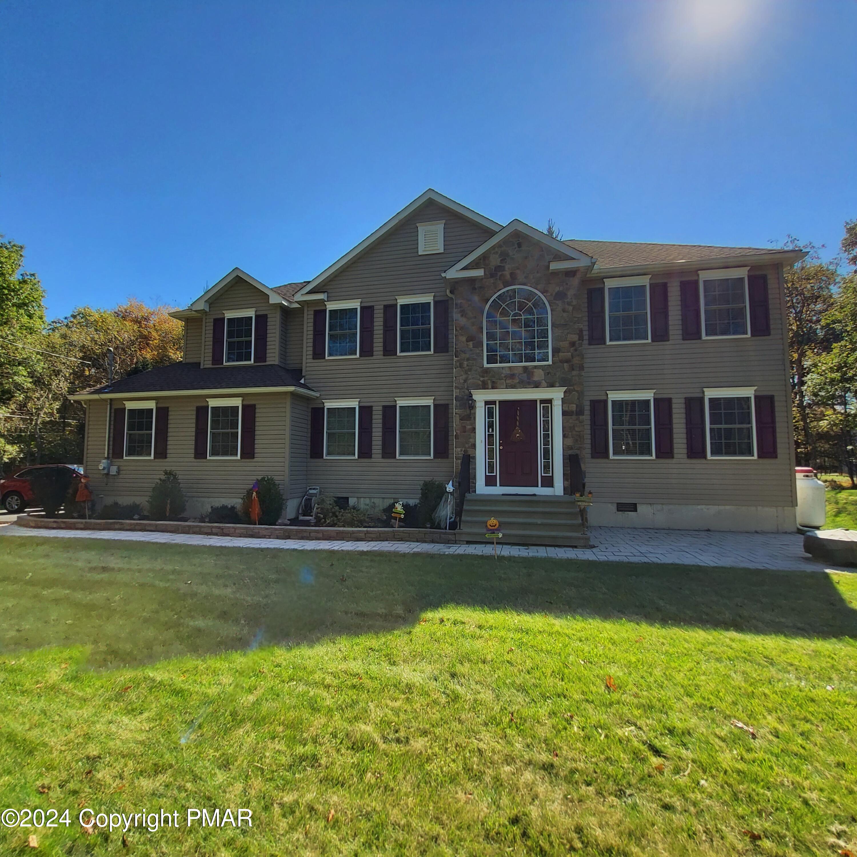 45 Whitman Lane