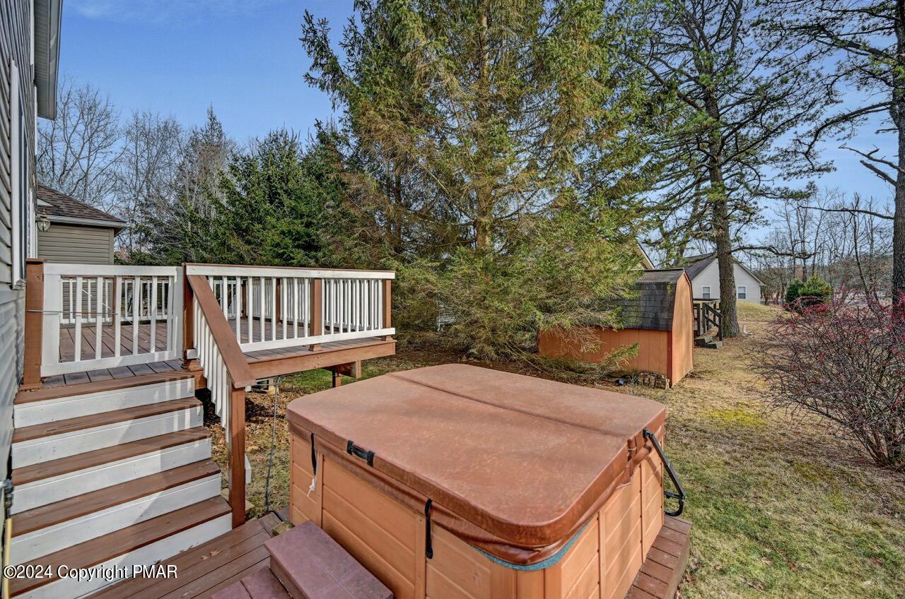 45 Whitman Lane