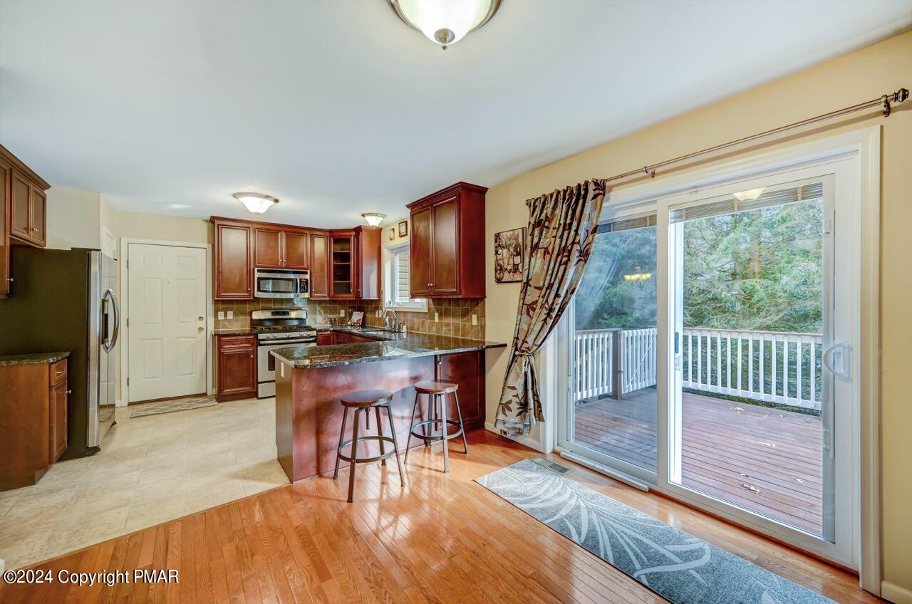 45 Whitman Lane
