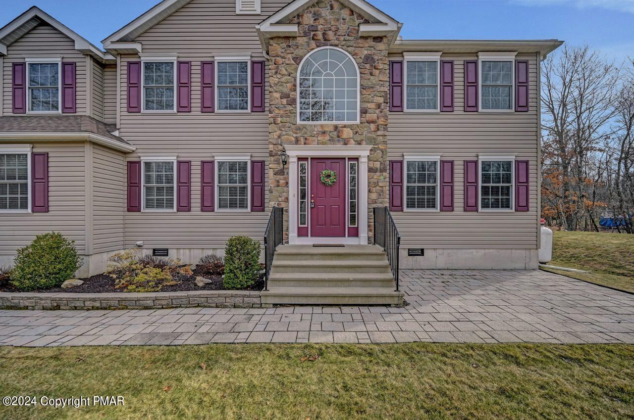 45 Whitman Lane