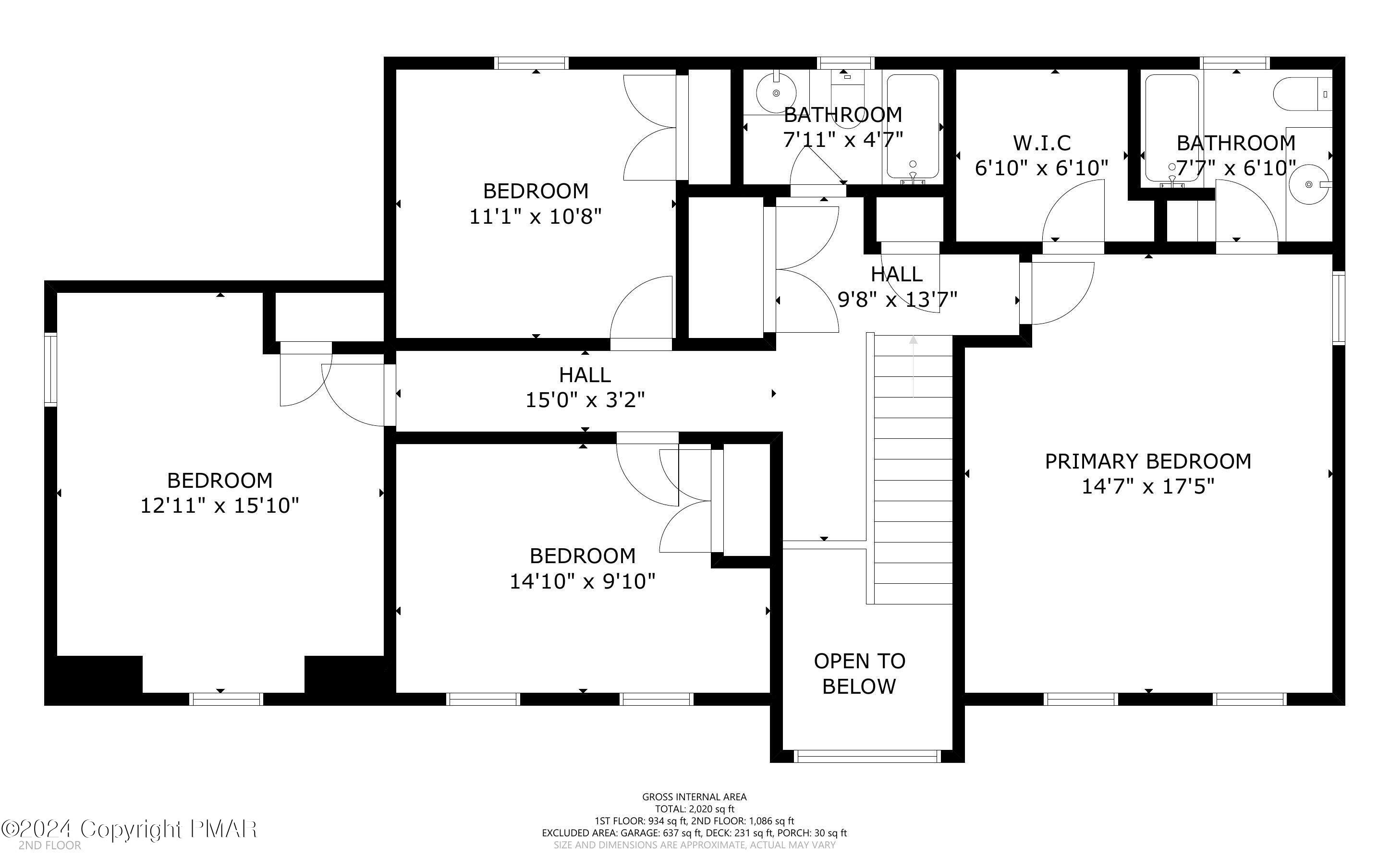 45 Whitman Lane