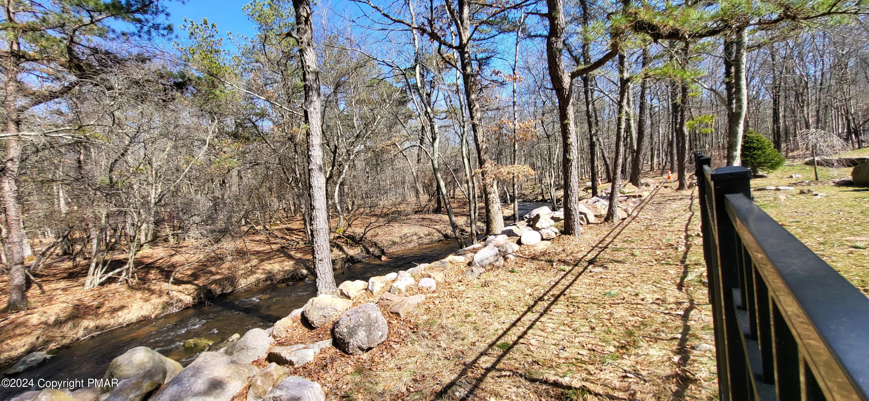 123 Wintergreen Trail