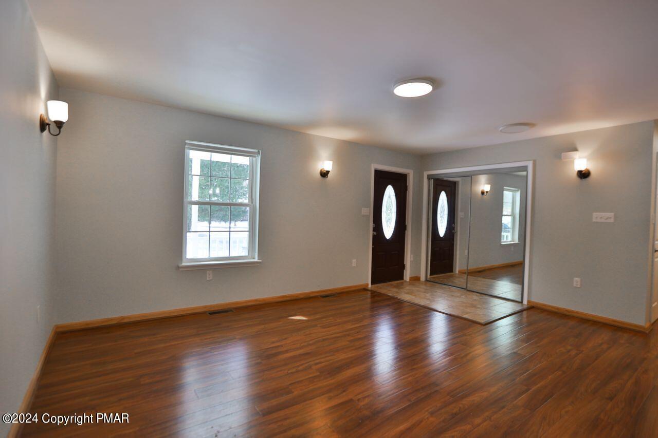 123 Wintergreen Trail