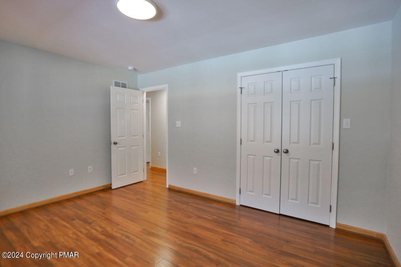 123 Wintergreen Trail