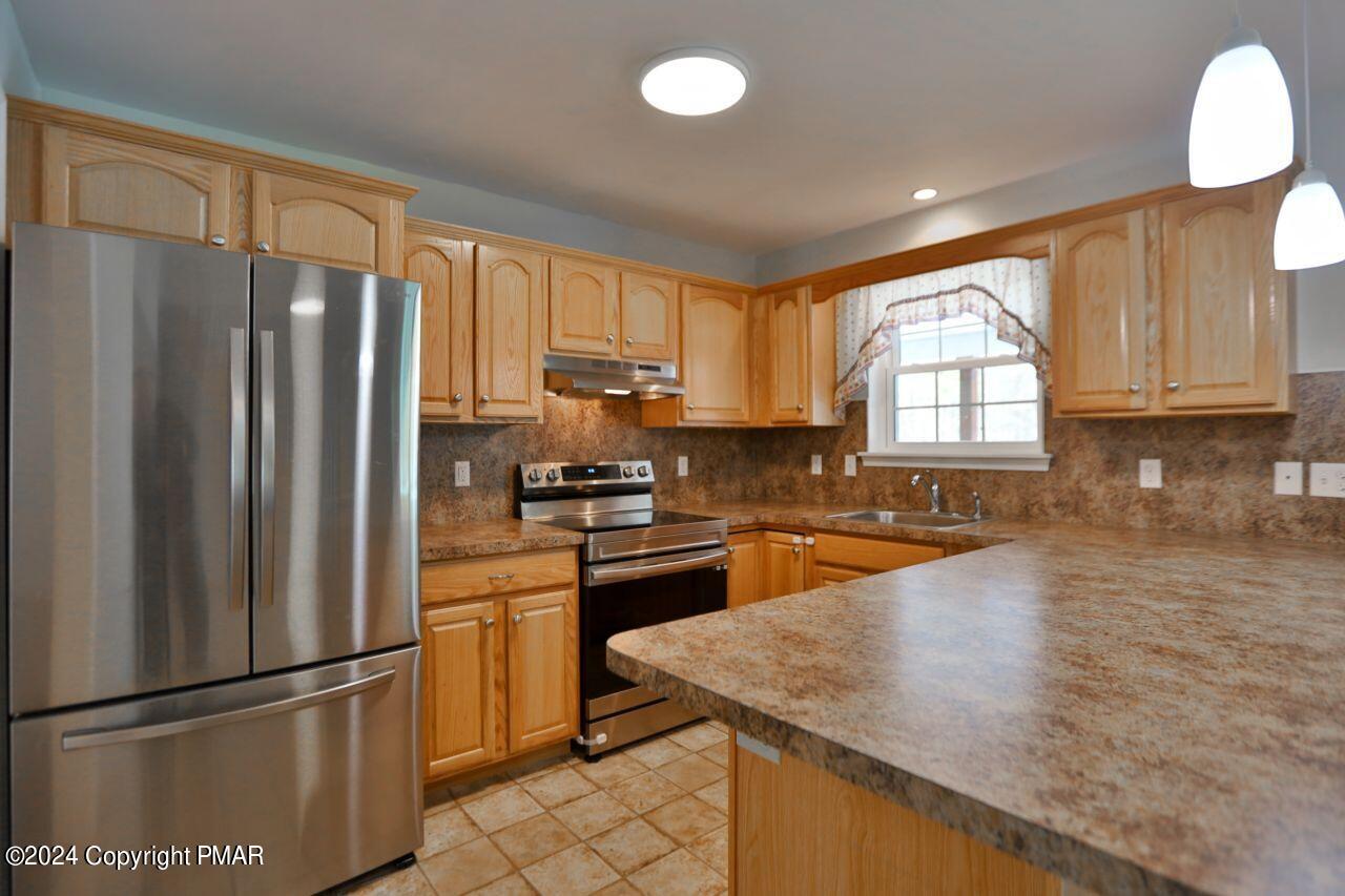 123 Wintergreen Trail