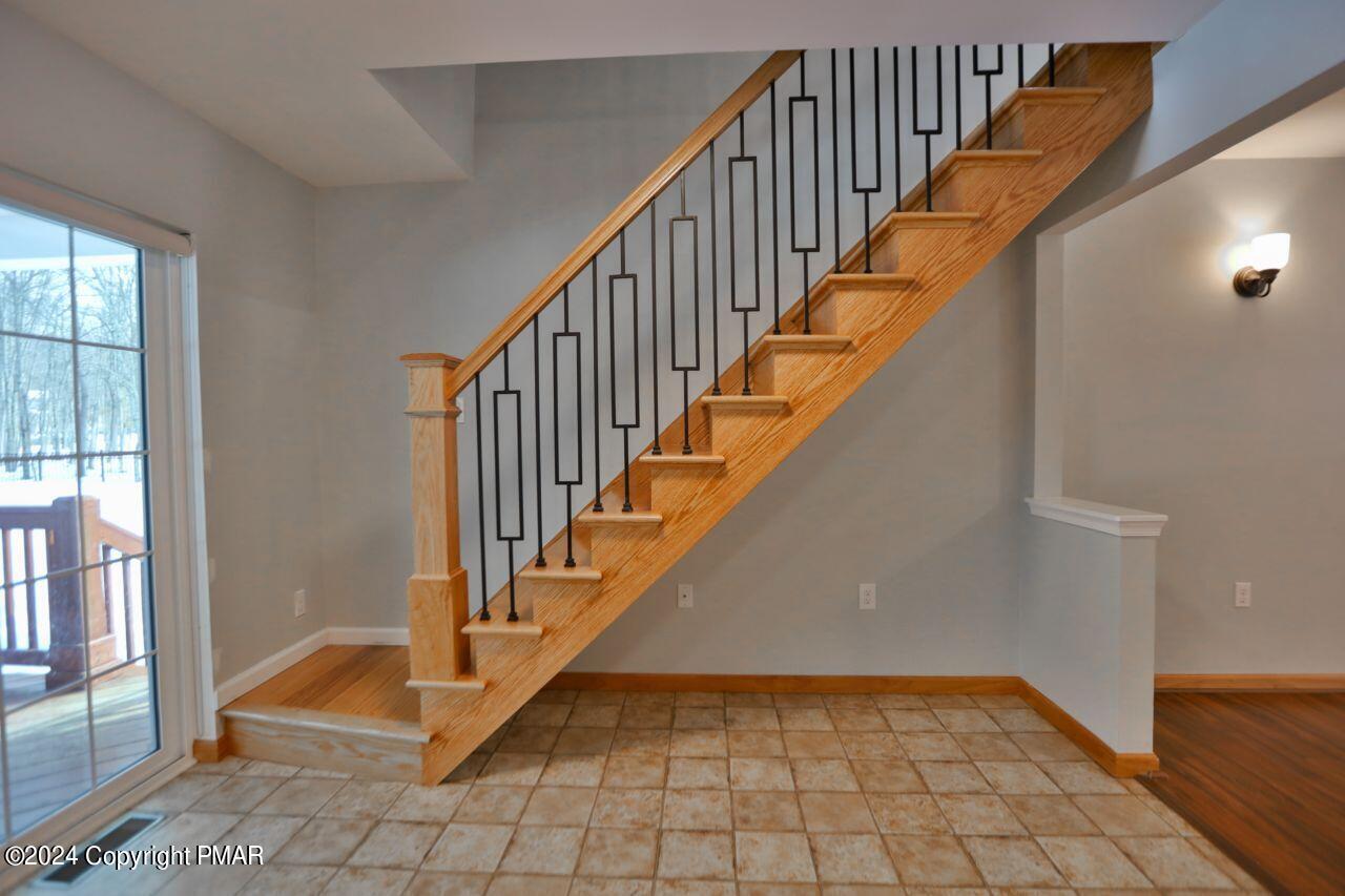 123 Wintergreen Trail