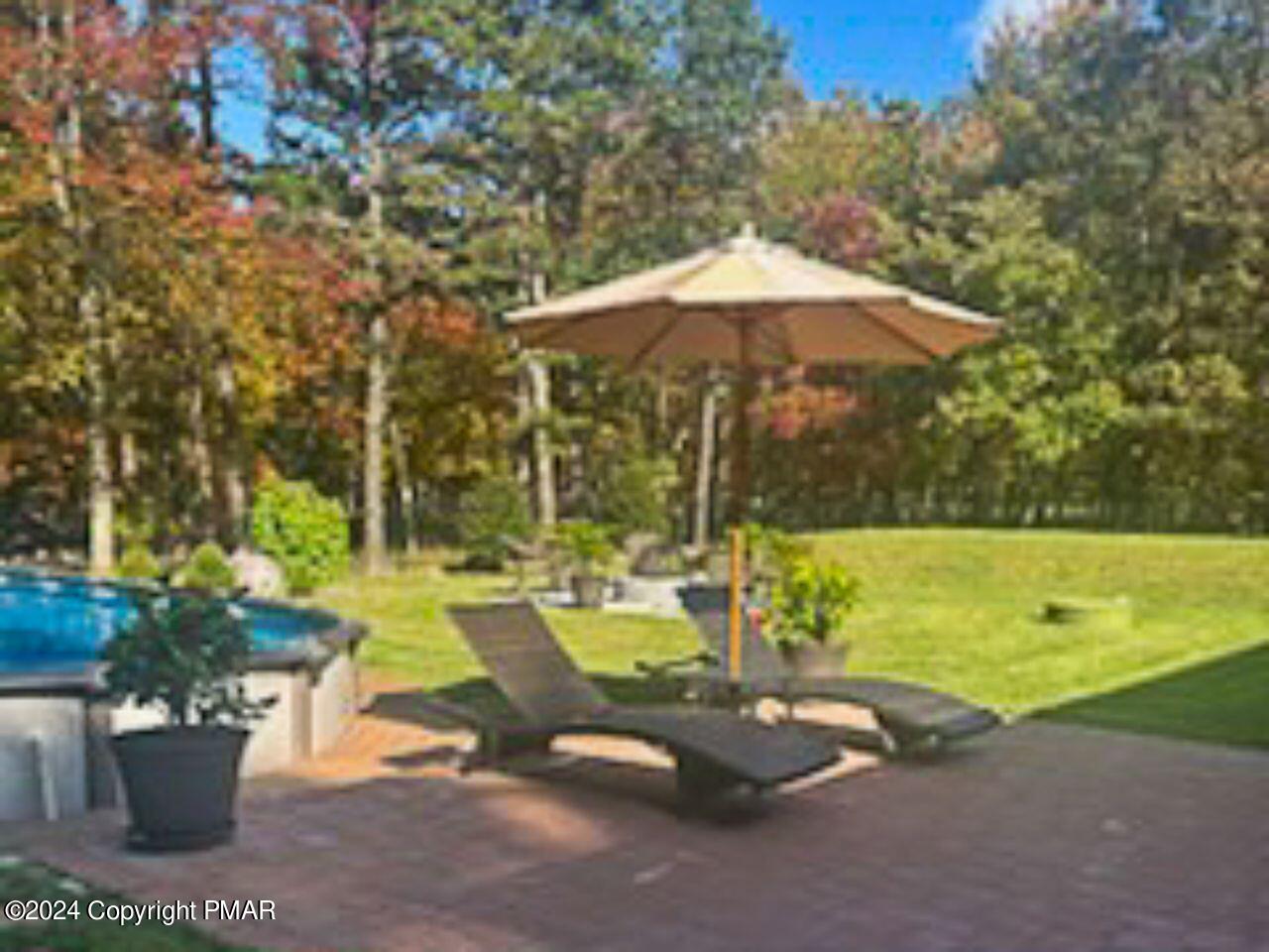 123 Wintergreen Trail