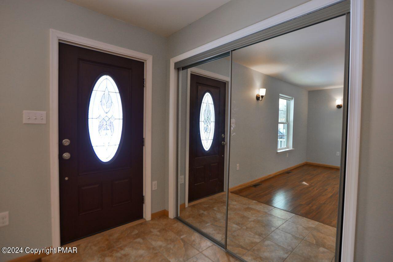 123 Wintergreen Trail