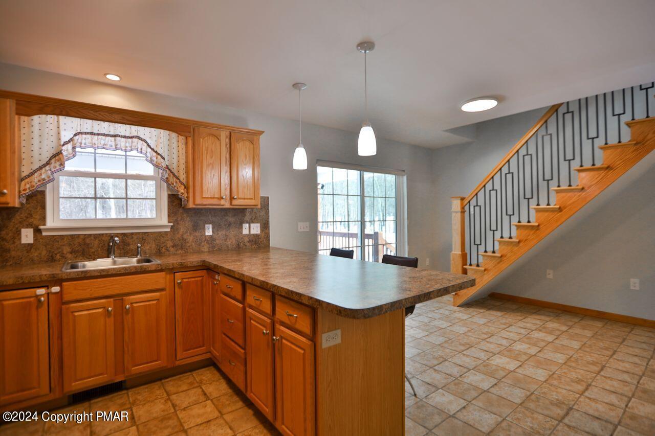 123 Wintergreen Trail