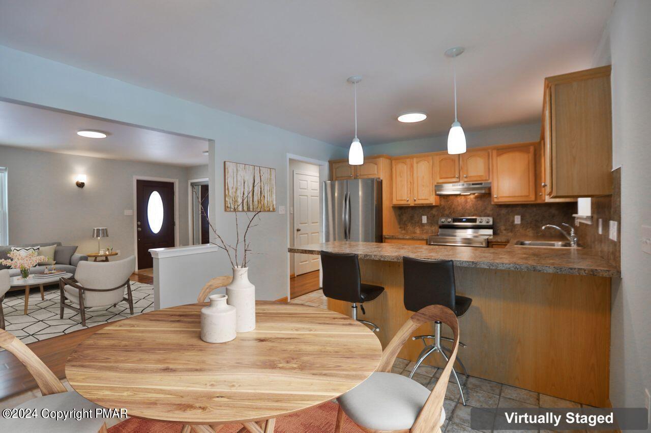 123 Wintergreen Trail