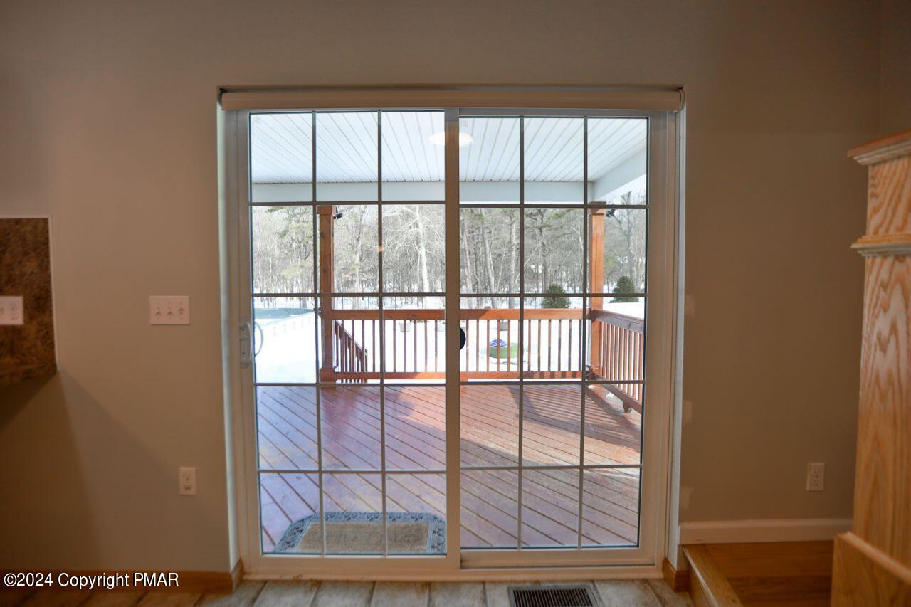 123 Wintergreen Trail