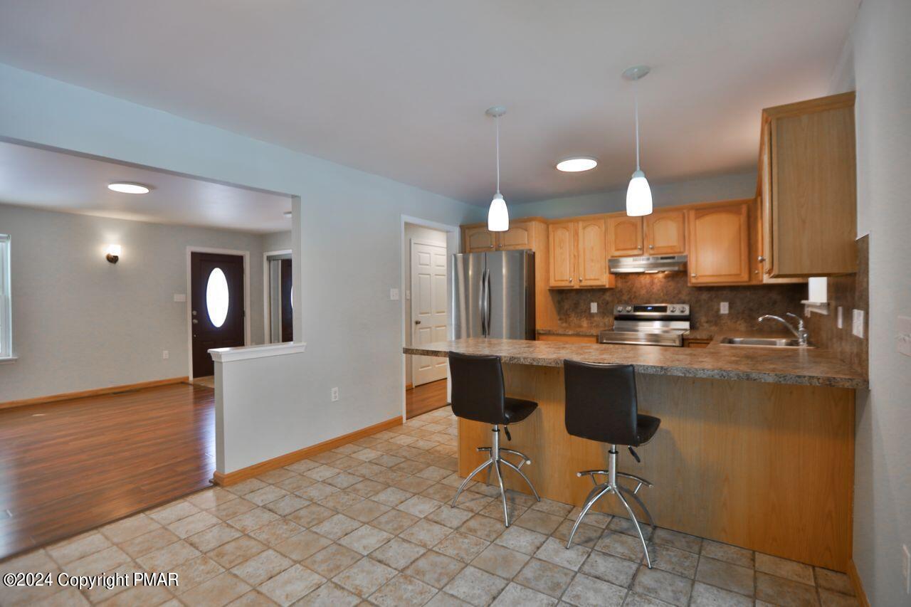 123 Wintergreen Trail