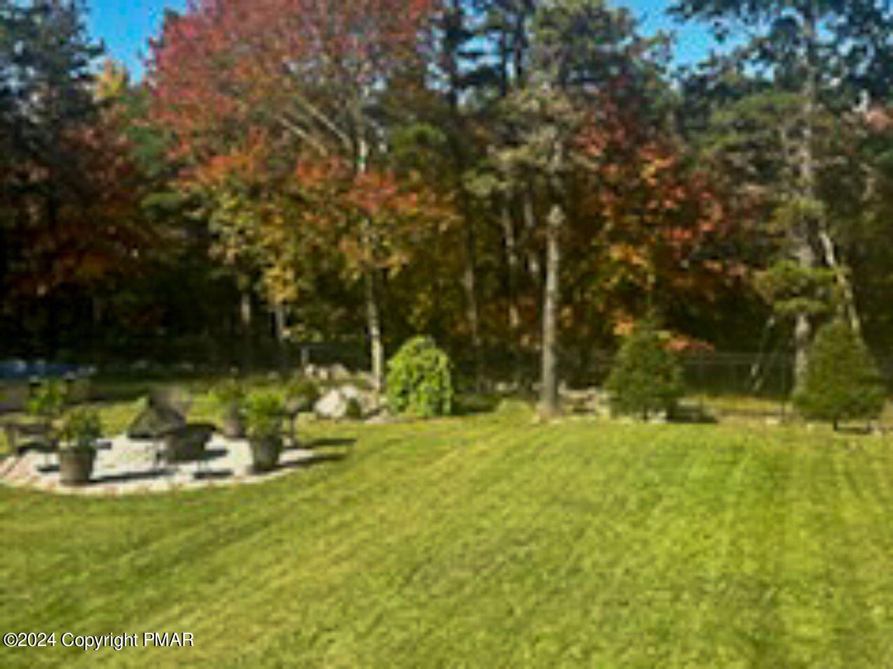 123 Wintergreen Trail