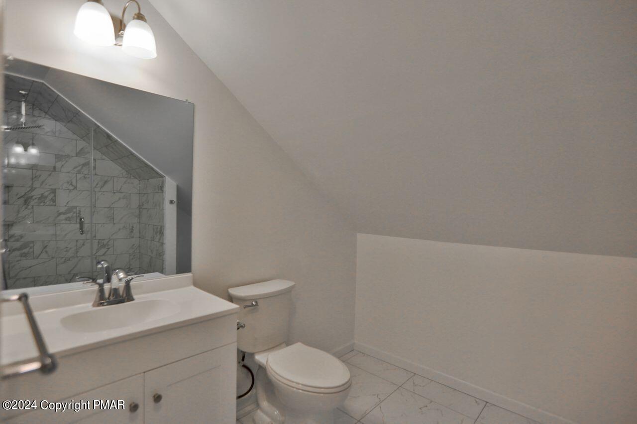 123 Wintergreen Trail
