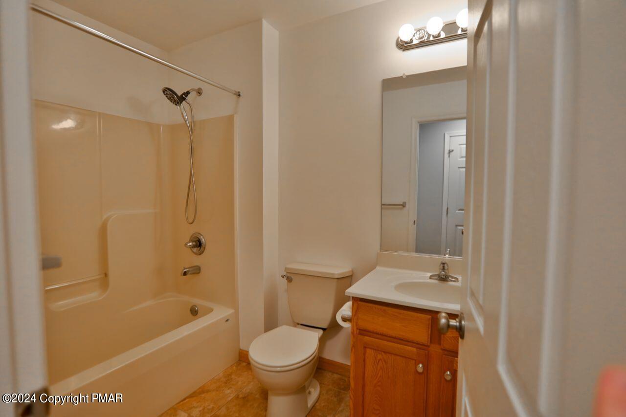 123 Wintergreen Trail