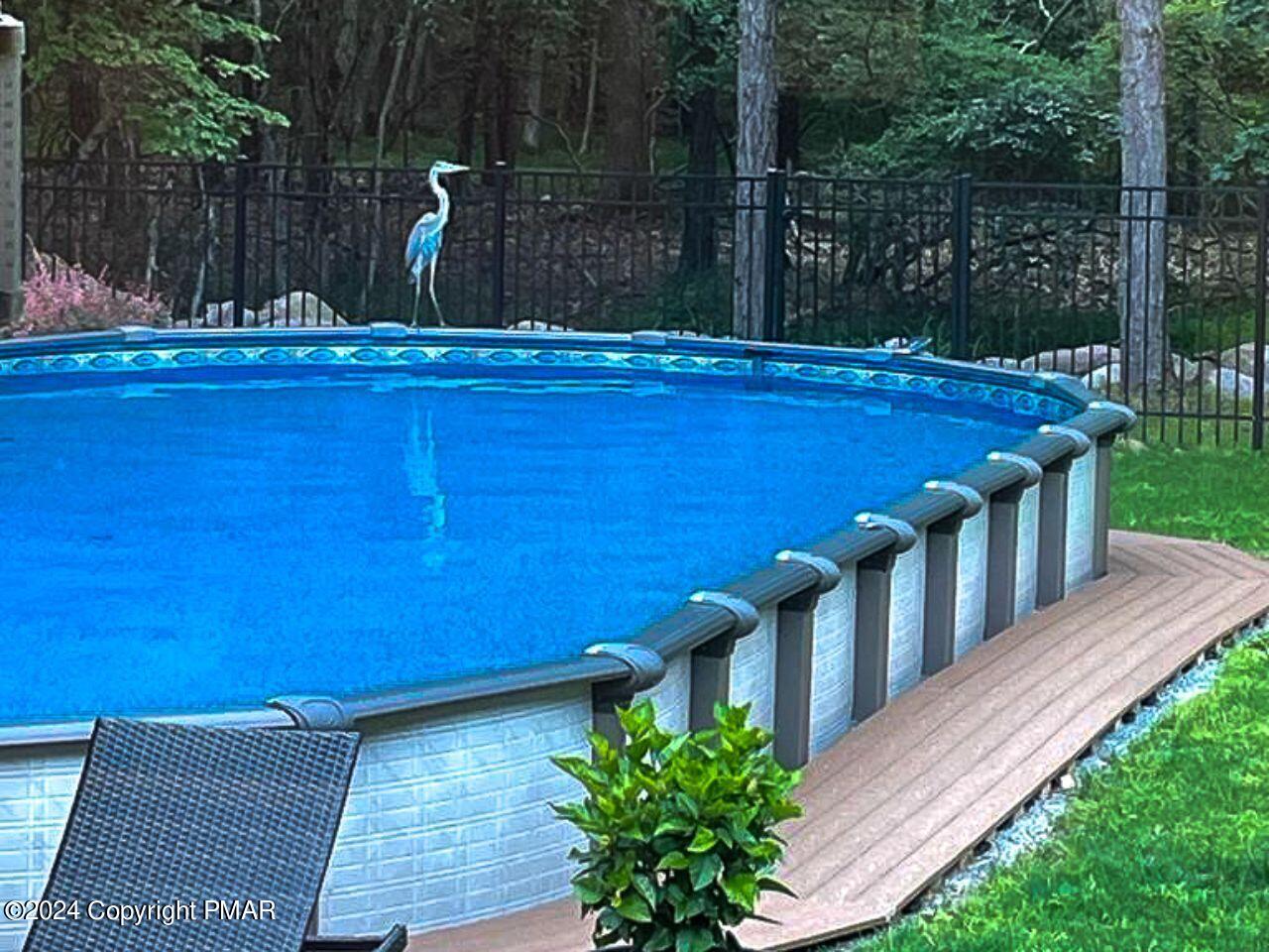 123 Wintergreen Trail