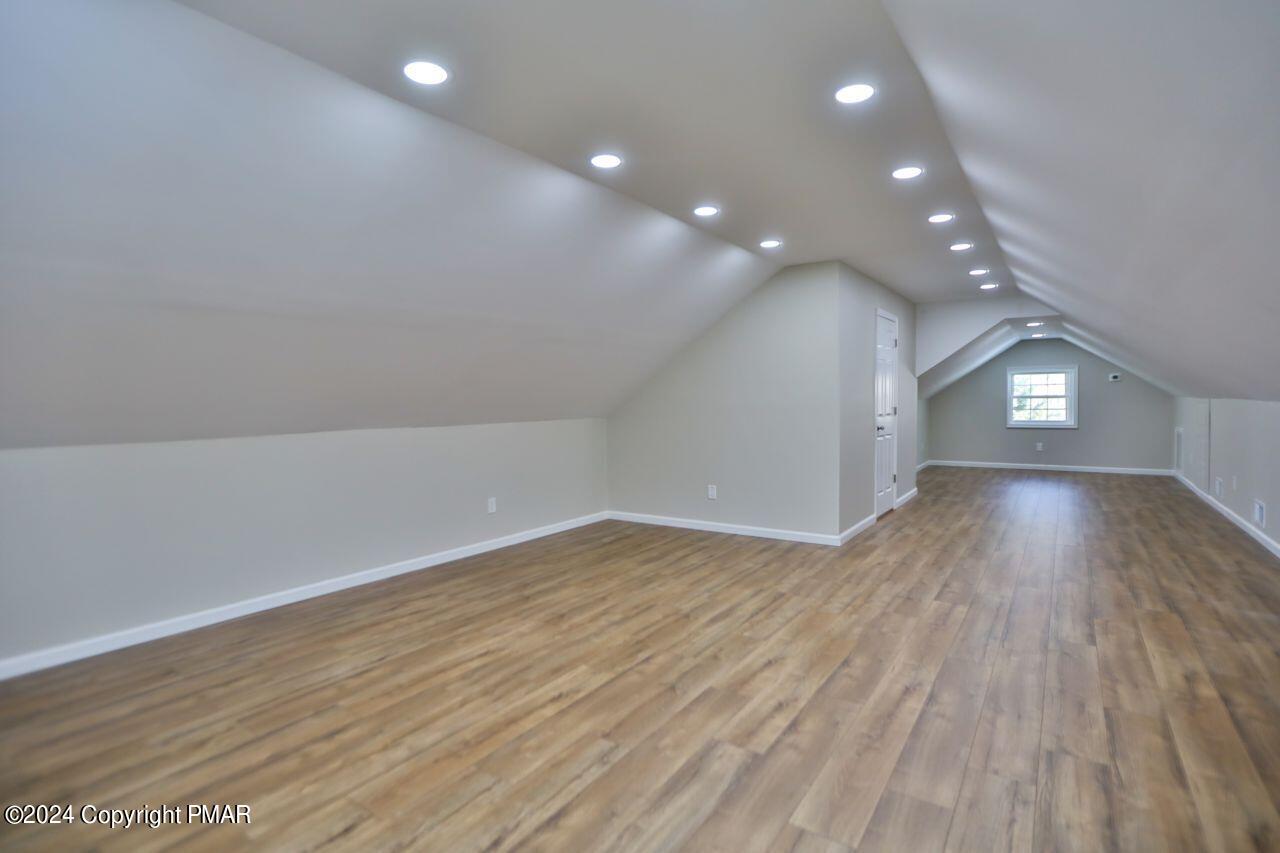 123 Wintergreen Trail