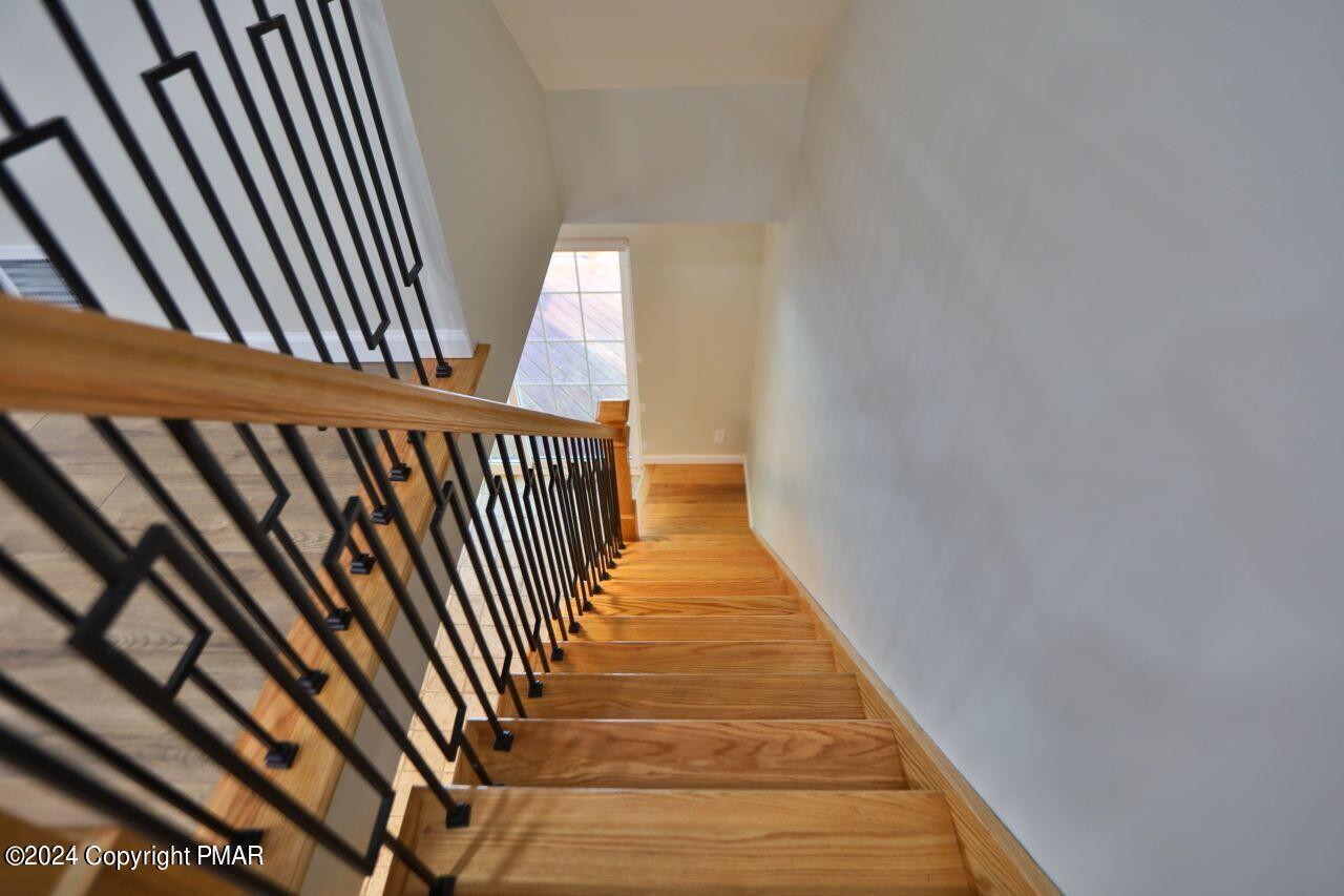 123 Wintergreen Trail
