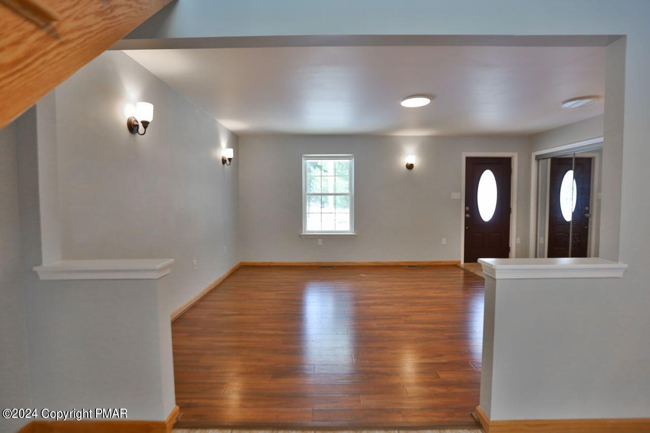 123 Wintergreen Trail
